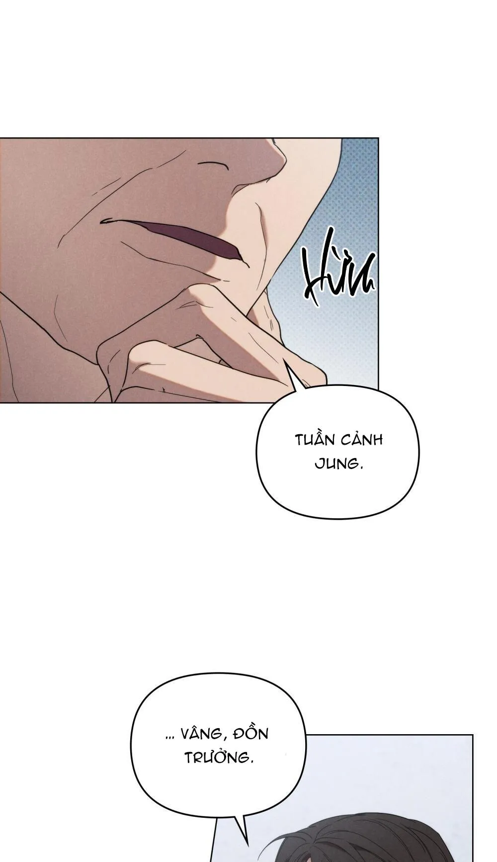 NGƯỜI TÌNH BÍ MẬT Chapter 14 Trang 19