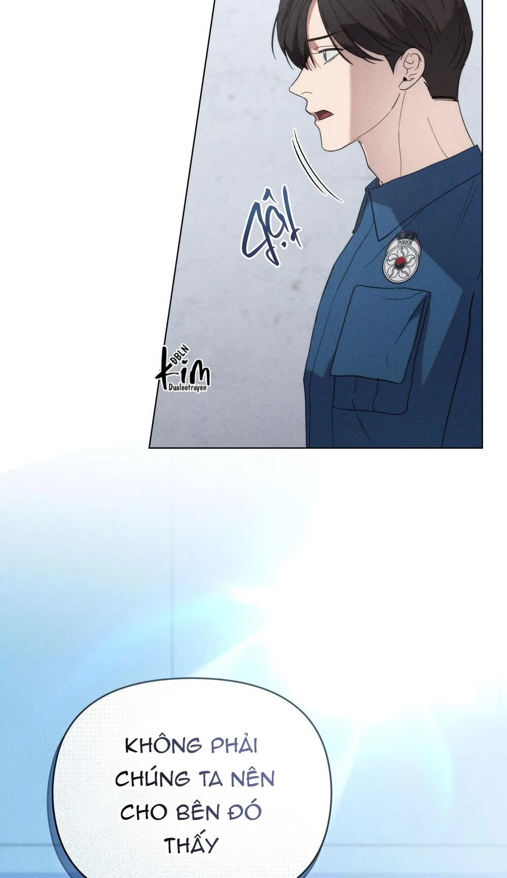 NGƯỜI TÌNH BÍ MẬT Chapter 14 Trang 20