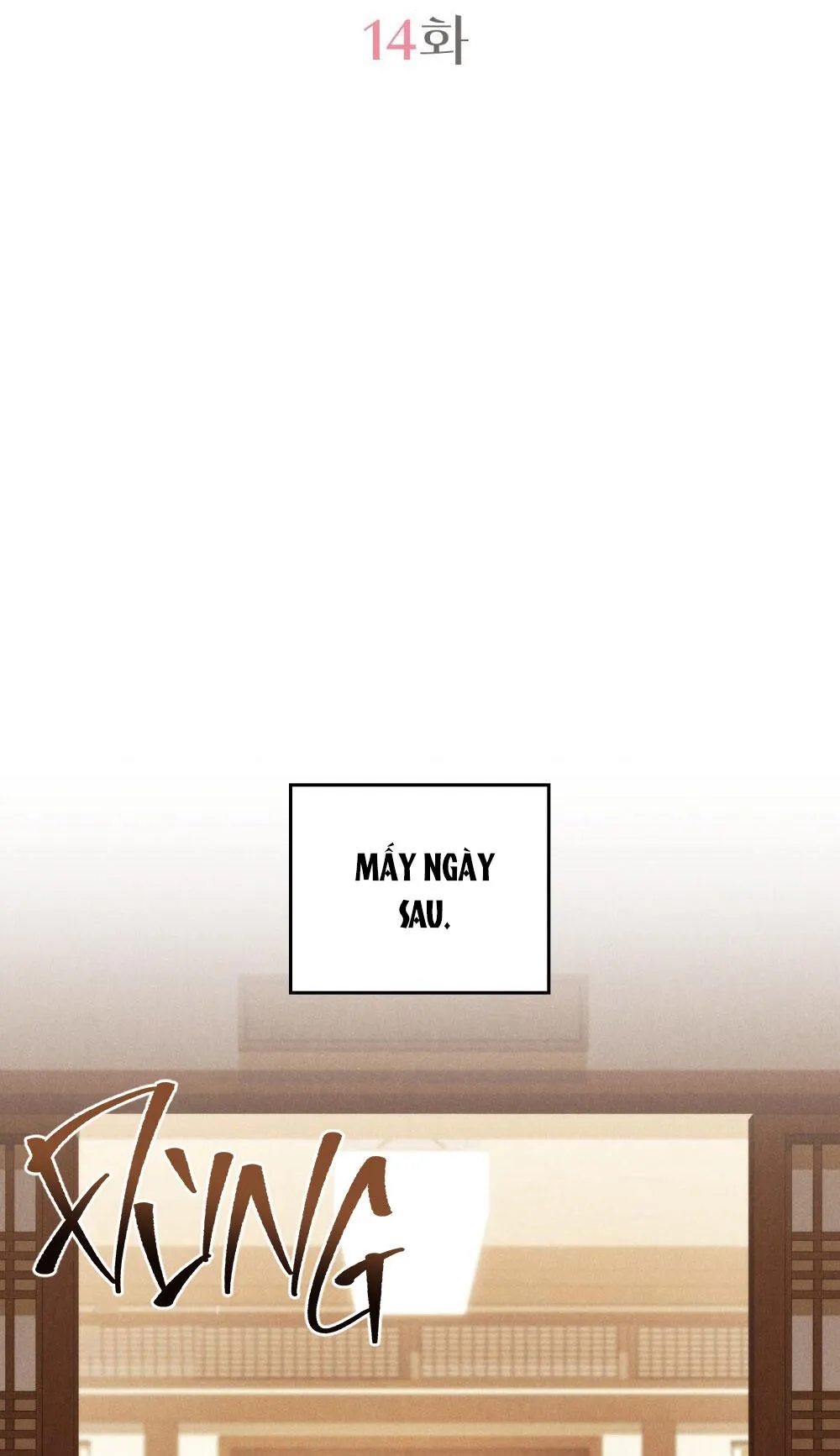 NGƯỜI TÌNH BÍ MẬT Chapter 14 Trang 23