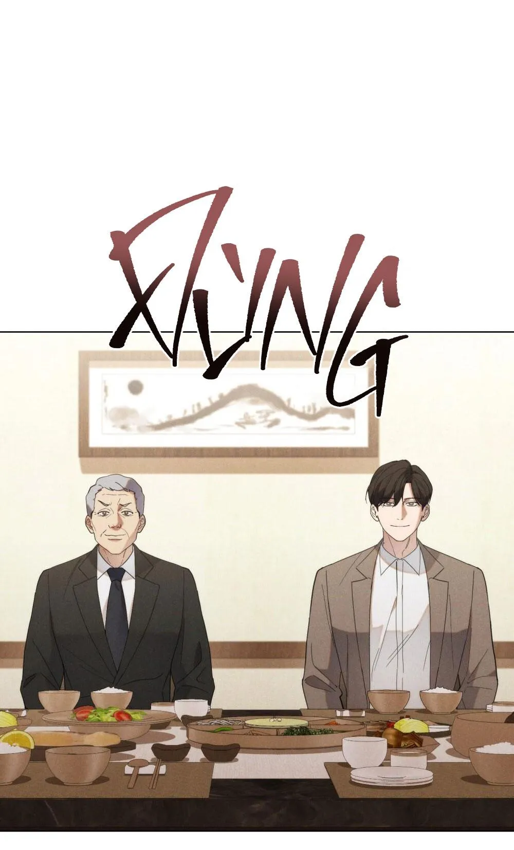 NGƯỜI TÌNH BÍ MẬT Chapter 14 Trang 26