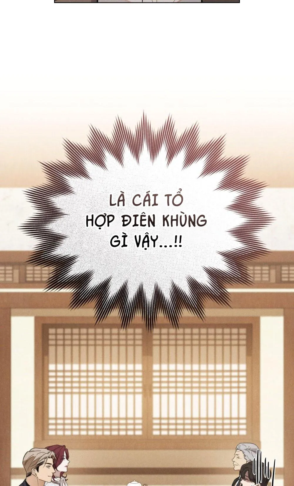 NGƯỜI TÌNH BÍ MẬT Chapter 14 Trang 28