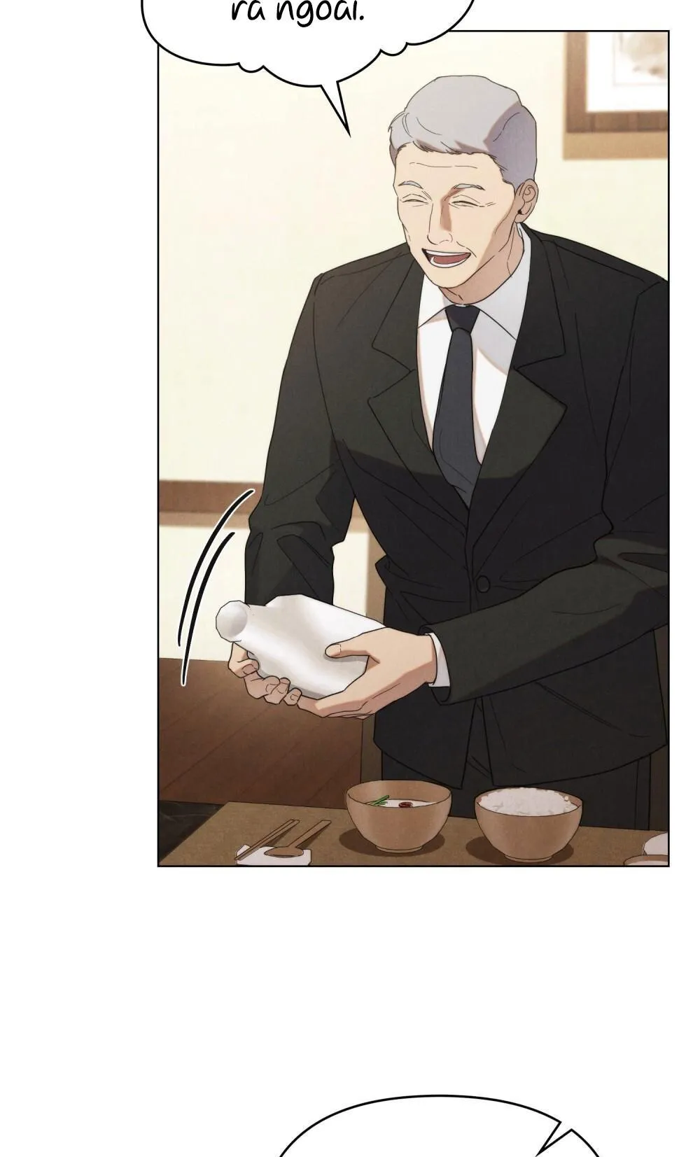 NGƯỜI TÌNH BÍ MẬT Chapter 14 Trang 30