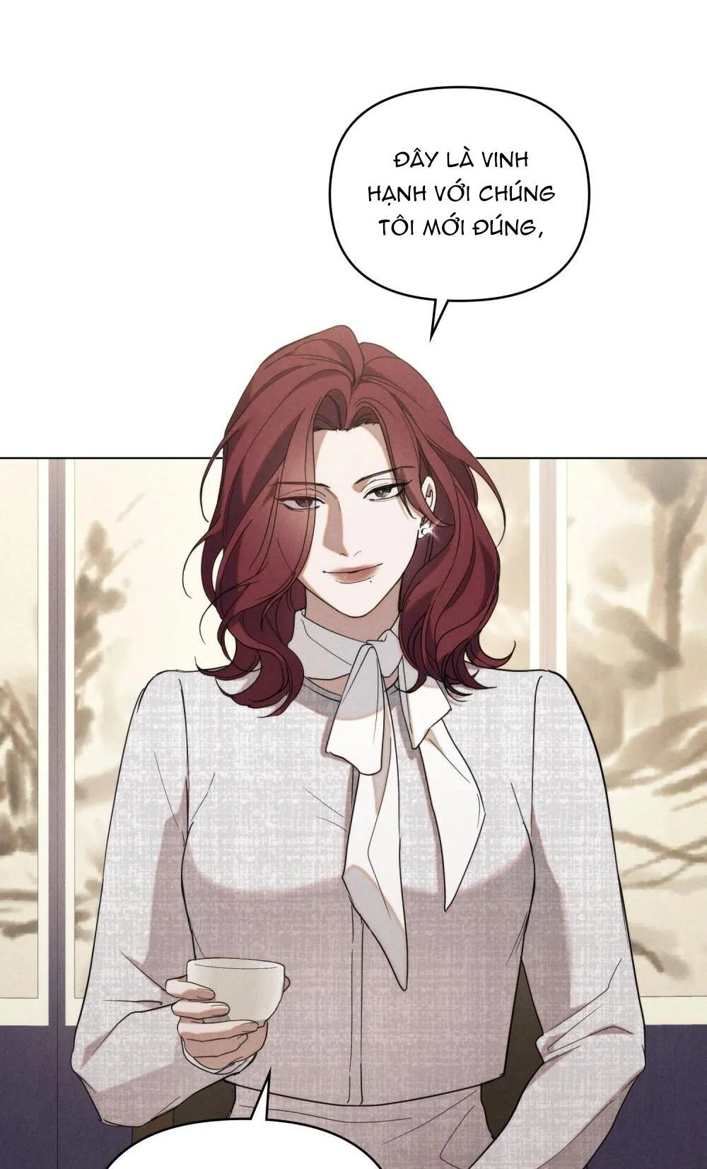 NGƯỜI TÌNH BÍ MẬT Chapter 14 Trang 32