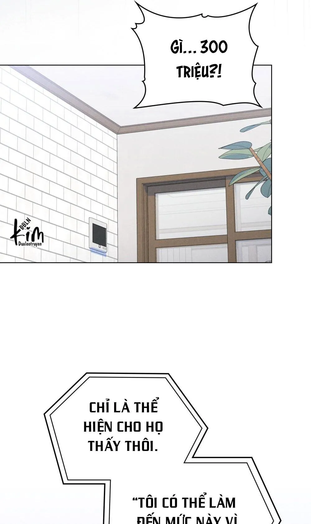 NGƯỜI TÌNH BÍ MẬT Chapter 14 Trang 36