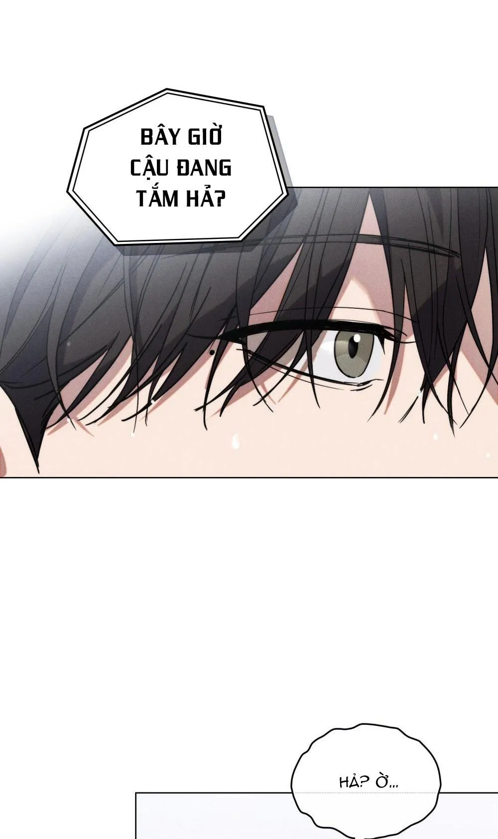 NGƯỜI TÌNH BÍ MẬT Chapter 14 Trang 43