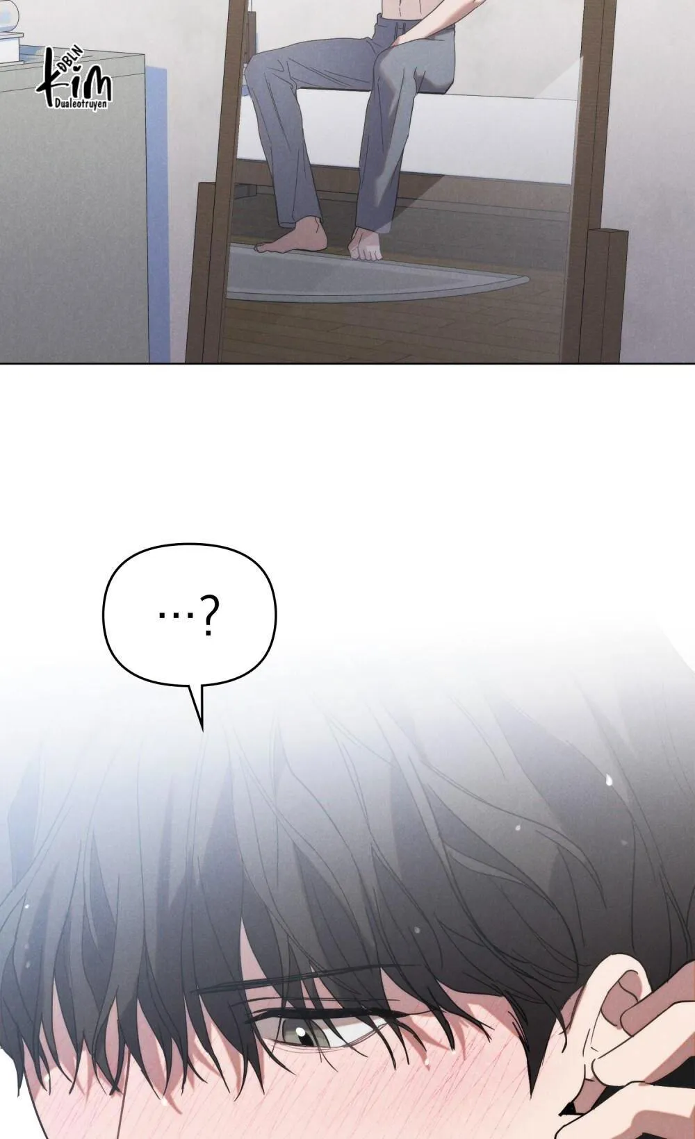 NGƯỜI TÌNH BÍ MẬT Chapter 14 Trang 47