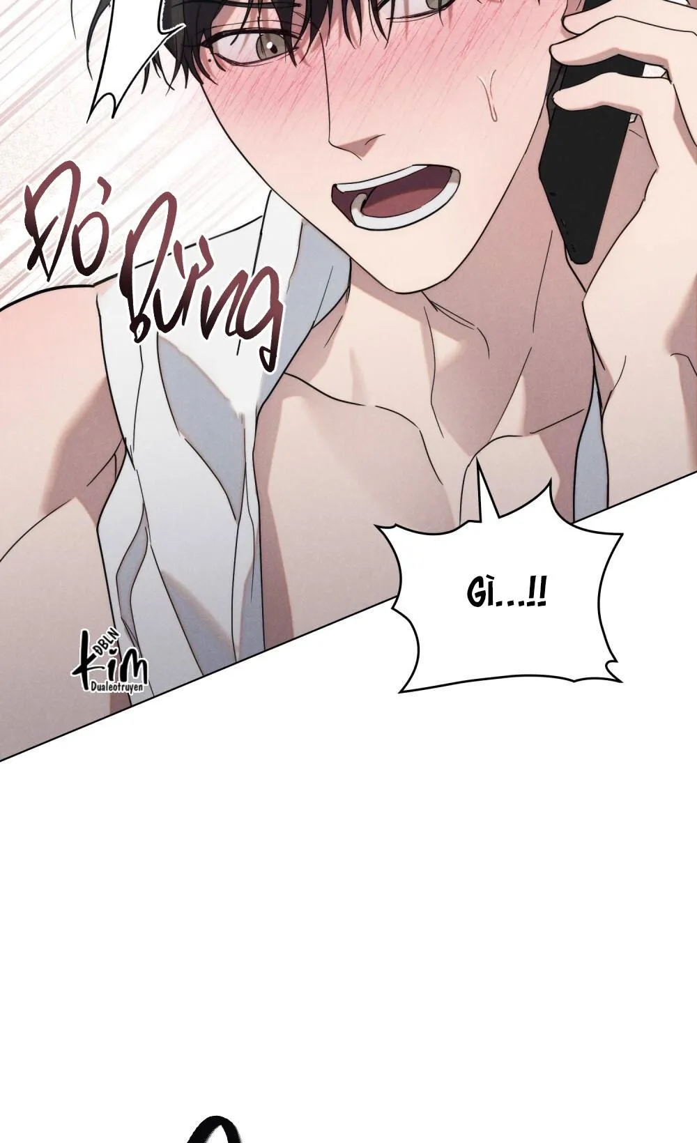 NGƯỜI TÌNH BÍ MẬT Chapter 14 Trang 50