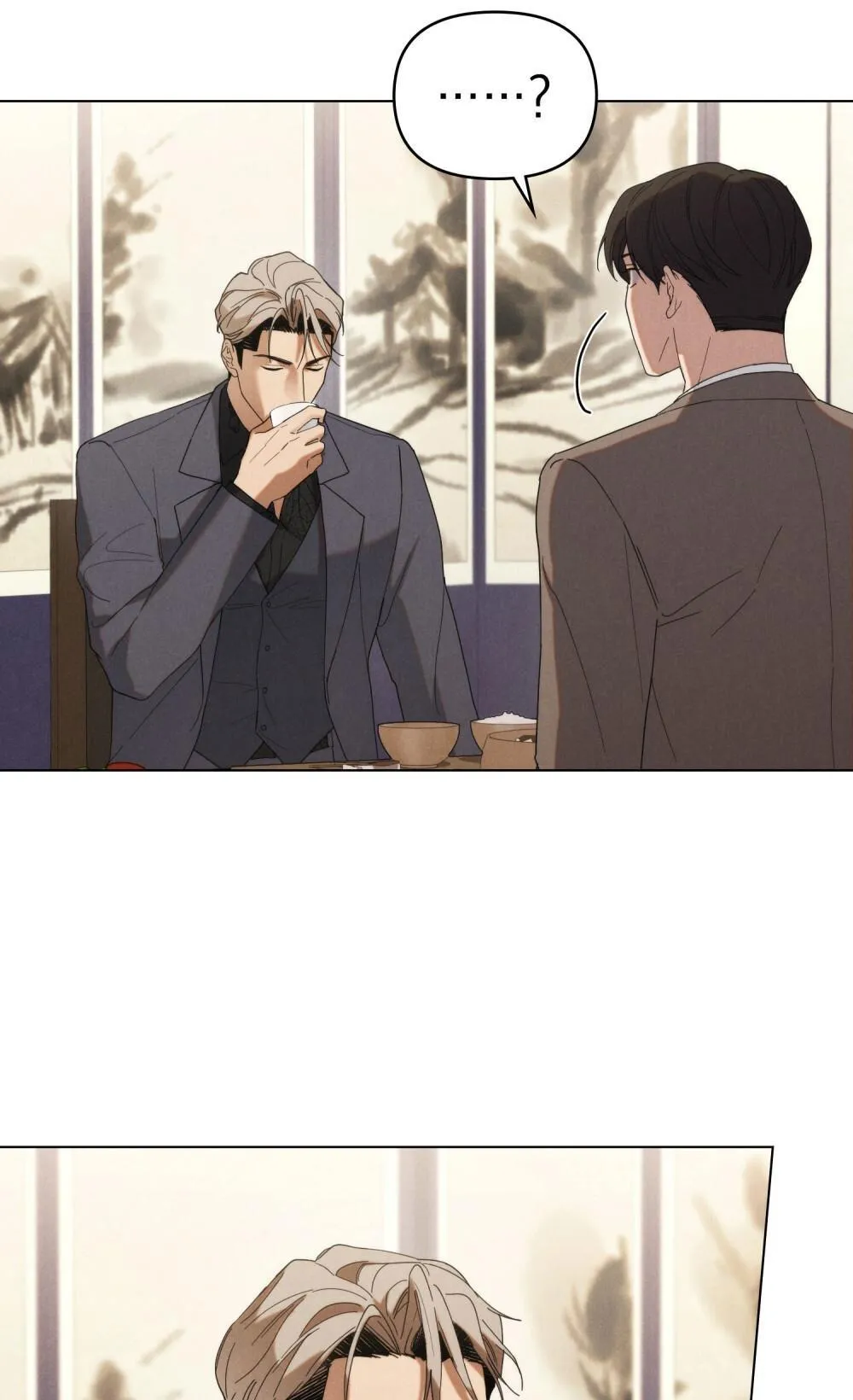 NGƯỜI TÌNH BÍ MẬT Chapter 14 Trang 56