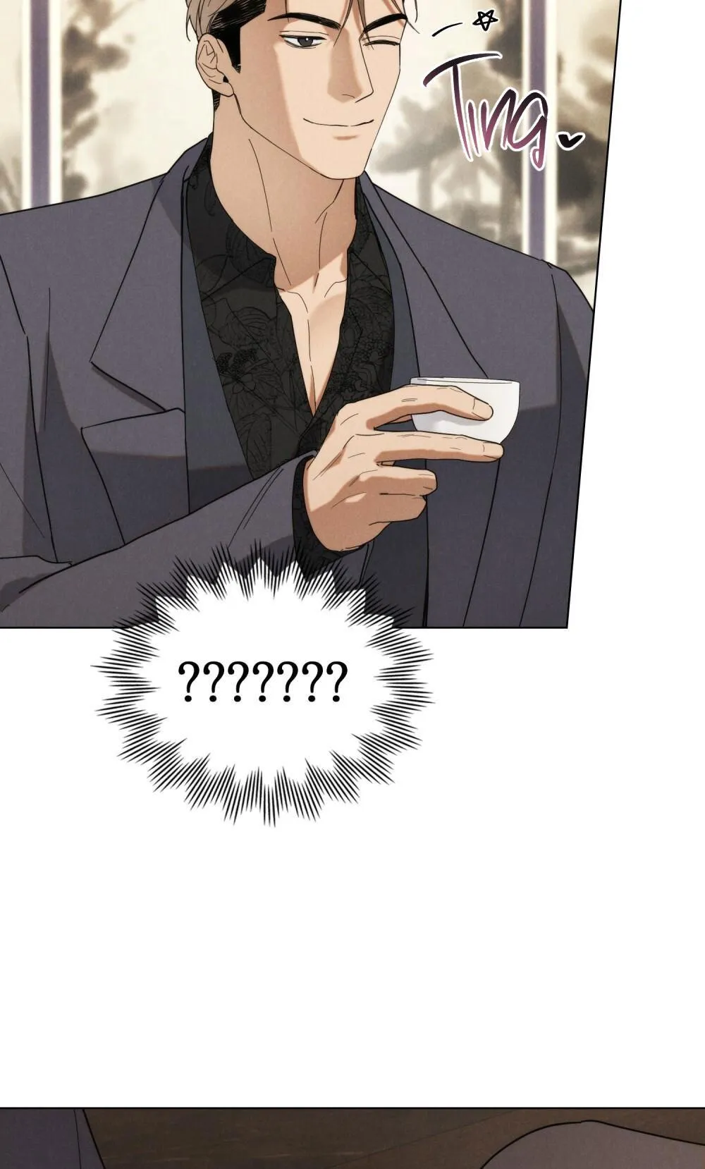 NGƯỜI TÌNH BÍ MẬT Chapter 14 Trang 57