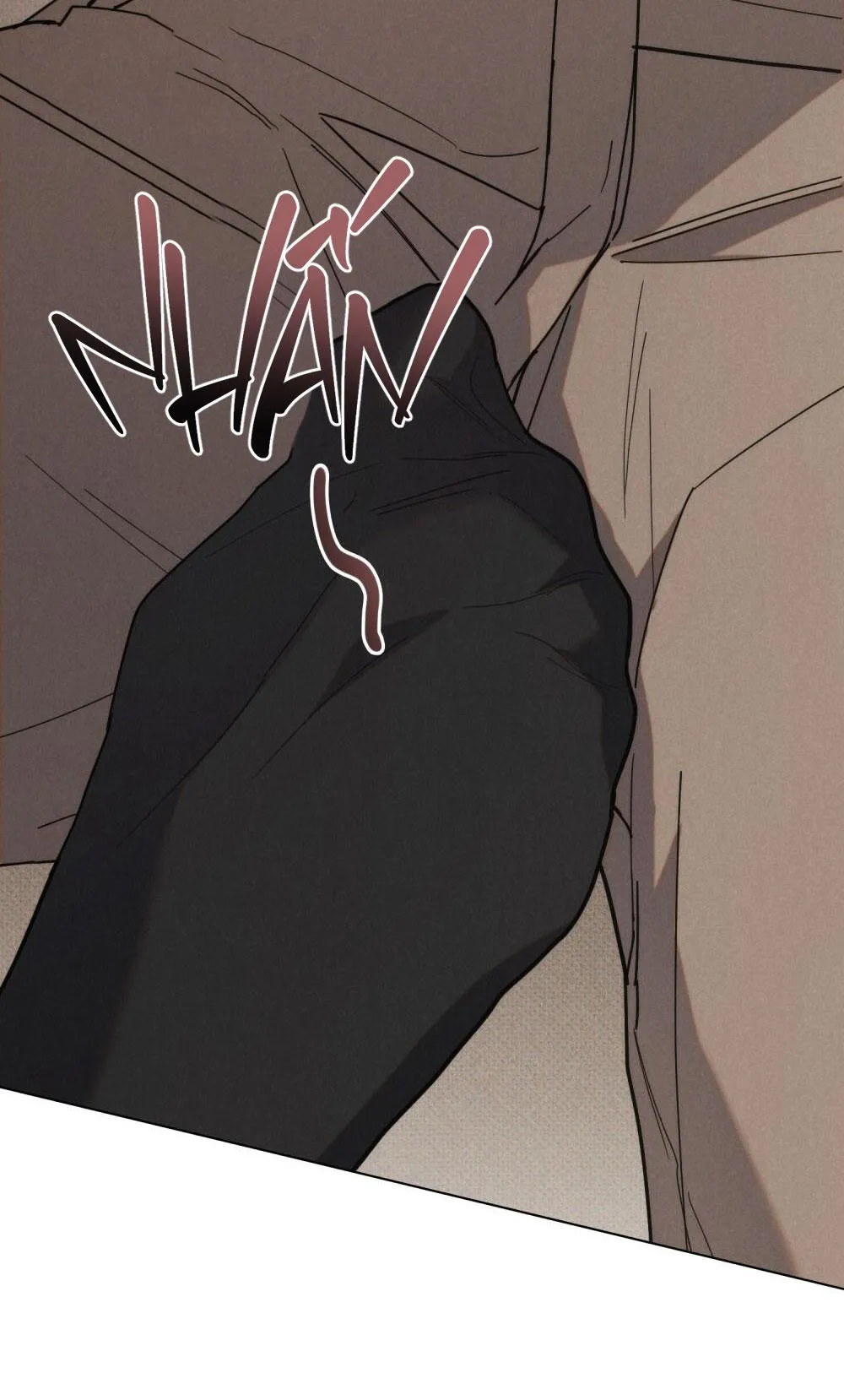 NGƯỜI TÌNH BÍ MẬT Chapter 14 Trang 59