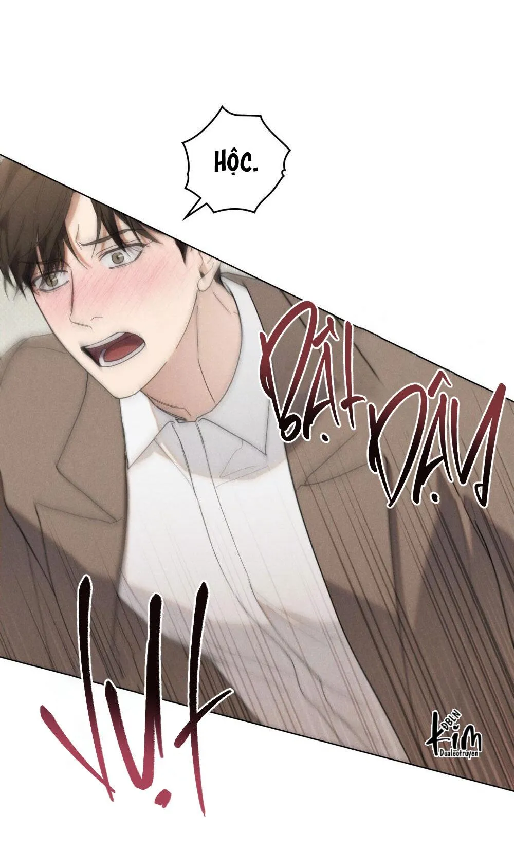 NGƯỜI TÌNH BÍ MẬT Chapter 14 Trang 60