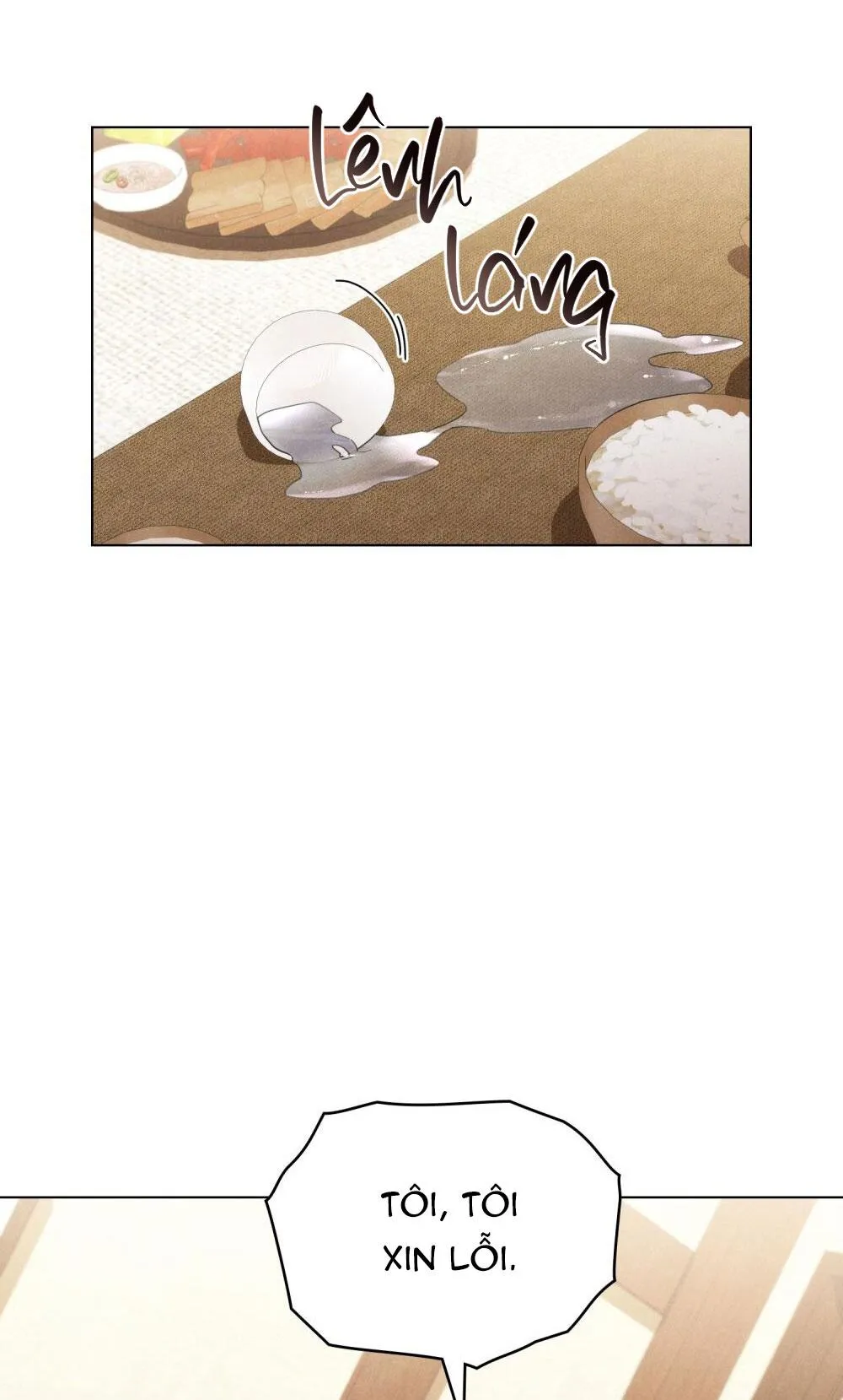 NGƯỜI TÌNH BÍ MẬT Chapter 14 Trang 62