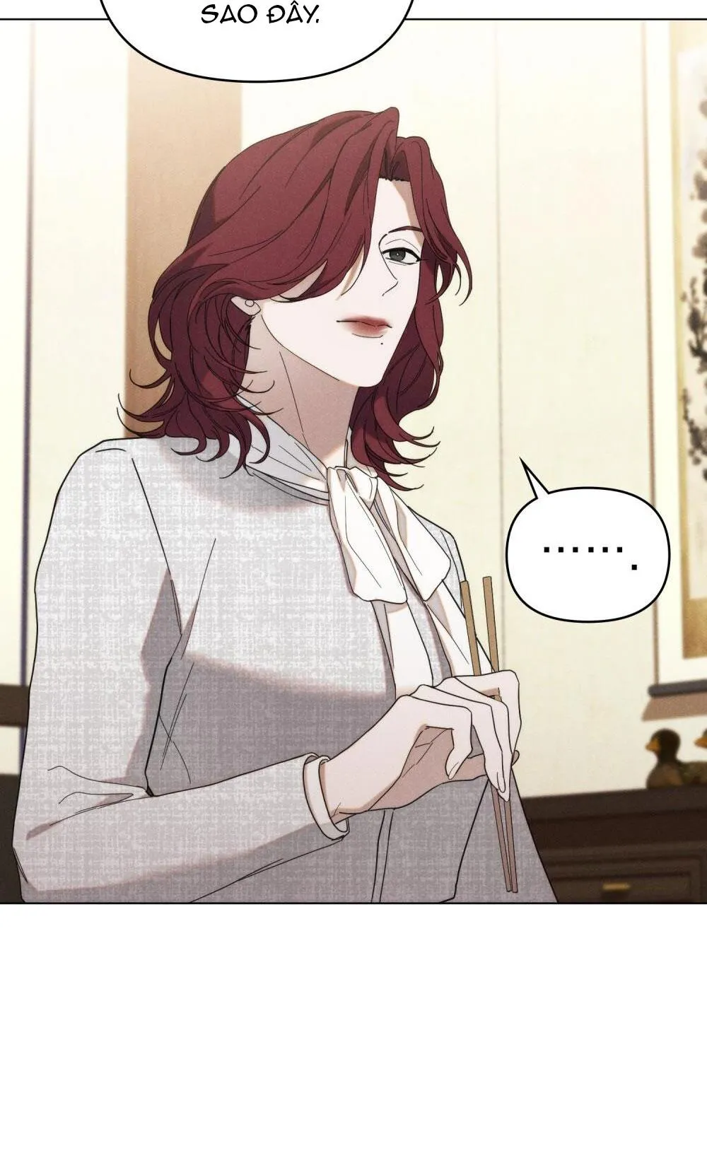 NGƯỜI TÌNH BÍ MẬT Chapter 14 Trang 64