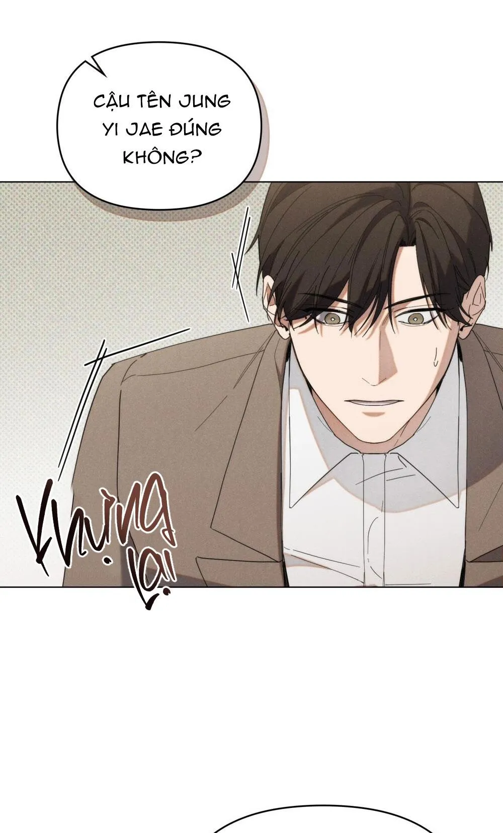 NGƯỜI TÌNH BÍ MẬT Chapter 14 Trang 65