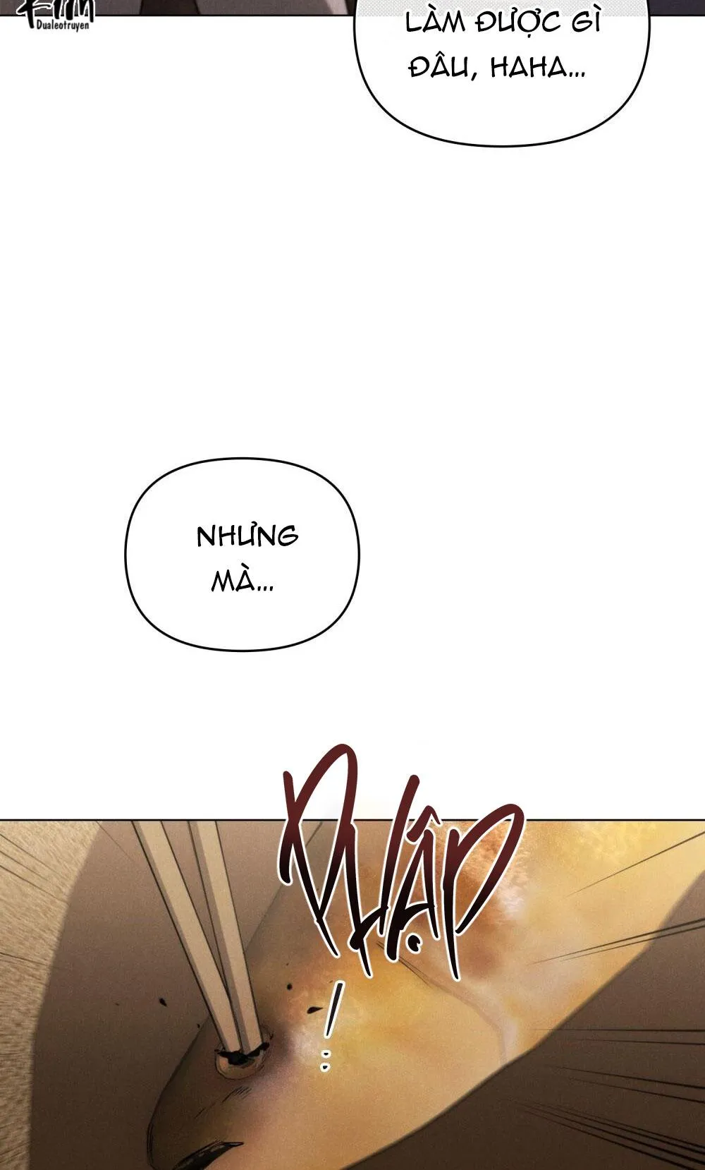 NGƯỜI TÌNH BÍ MẬT Chapter 14 Trang 67