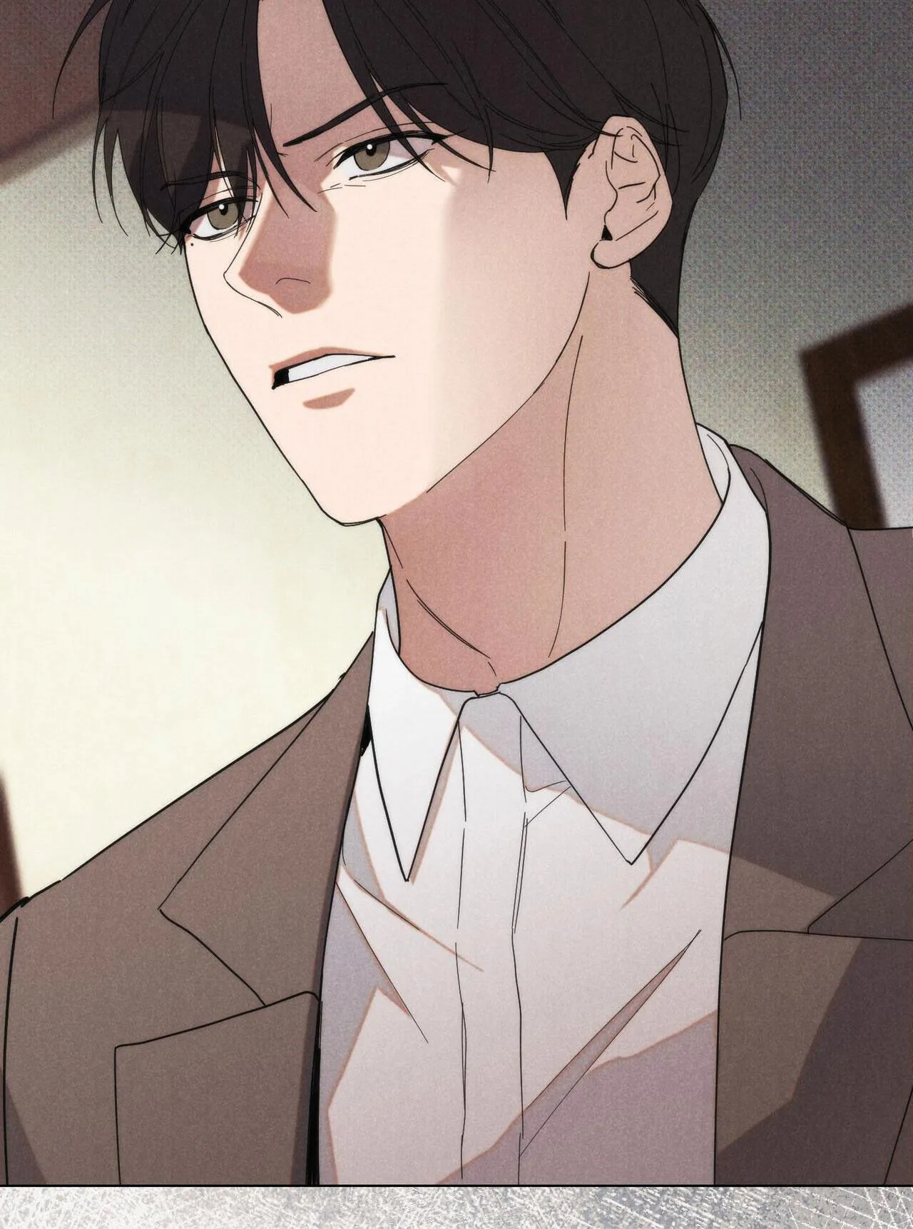 NGƯỜI TÌNH BÍ MẬT Chapter 15 Trang 3