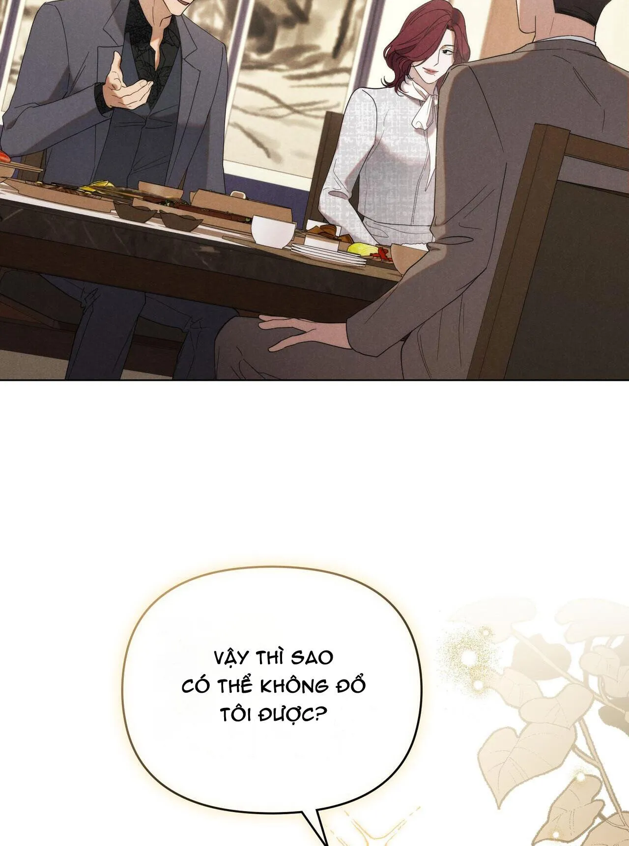 NGƯỜI TÌNH BÍ MẬT Chapter 15 Trang 6