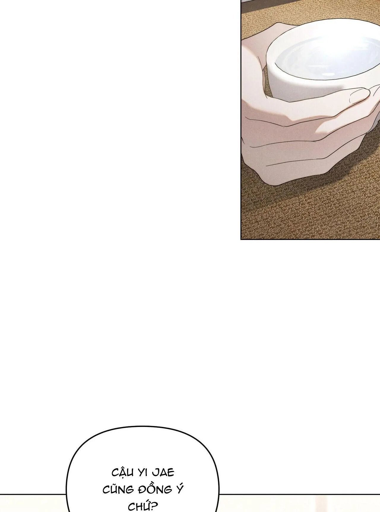 NGƯỜI TÌNH BÍ MẬT Chapter 15 Trang 11