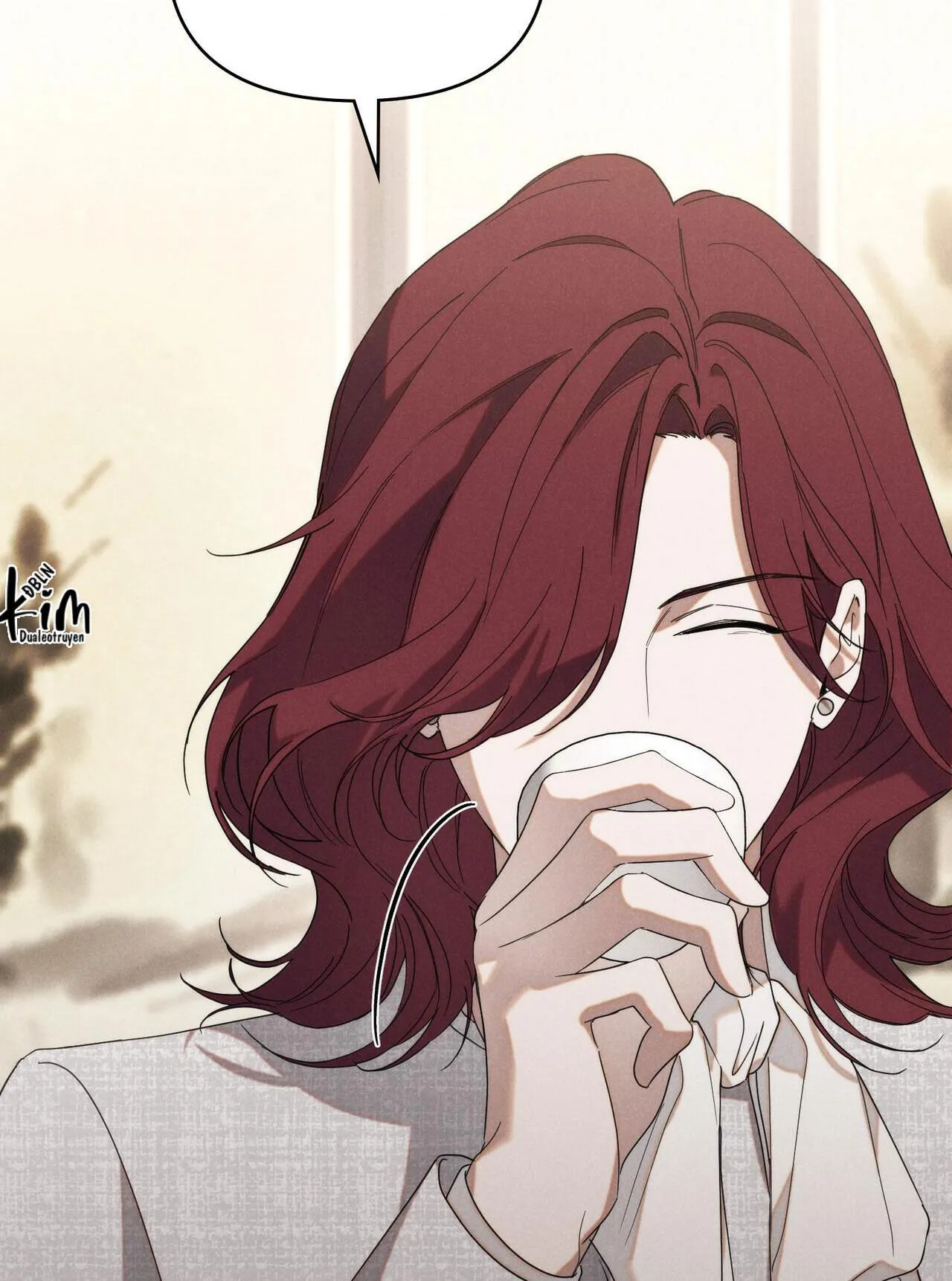 NGƯỜI TÌNH BÍ MẬT Chapter 15 Trang 12