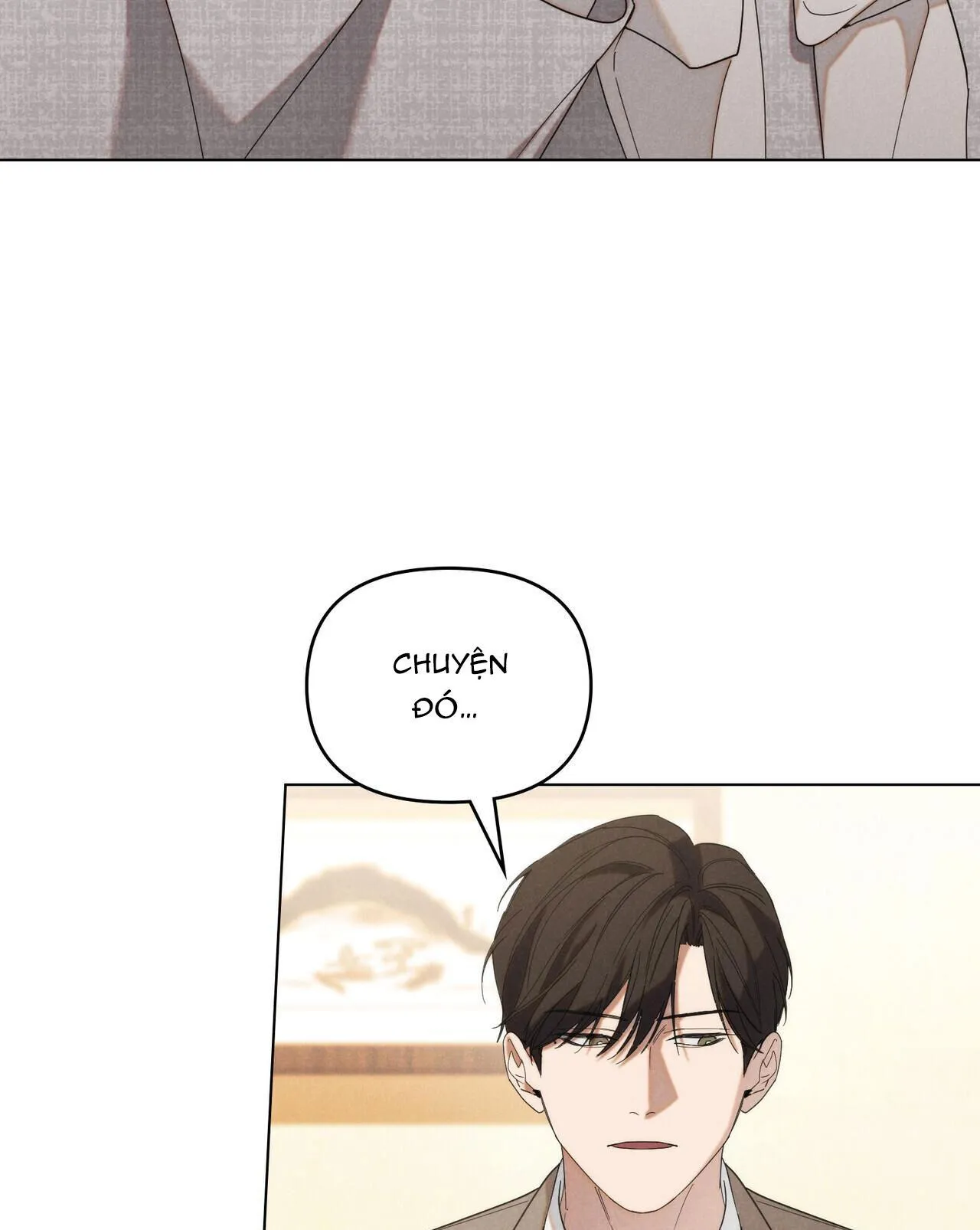 NGƯỜI TÌNH BÍ MẬT Chapter 15 Trang 13