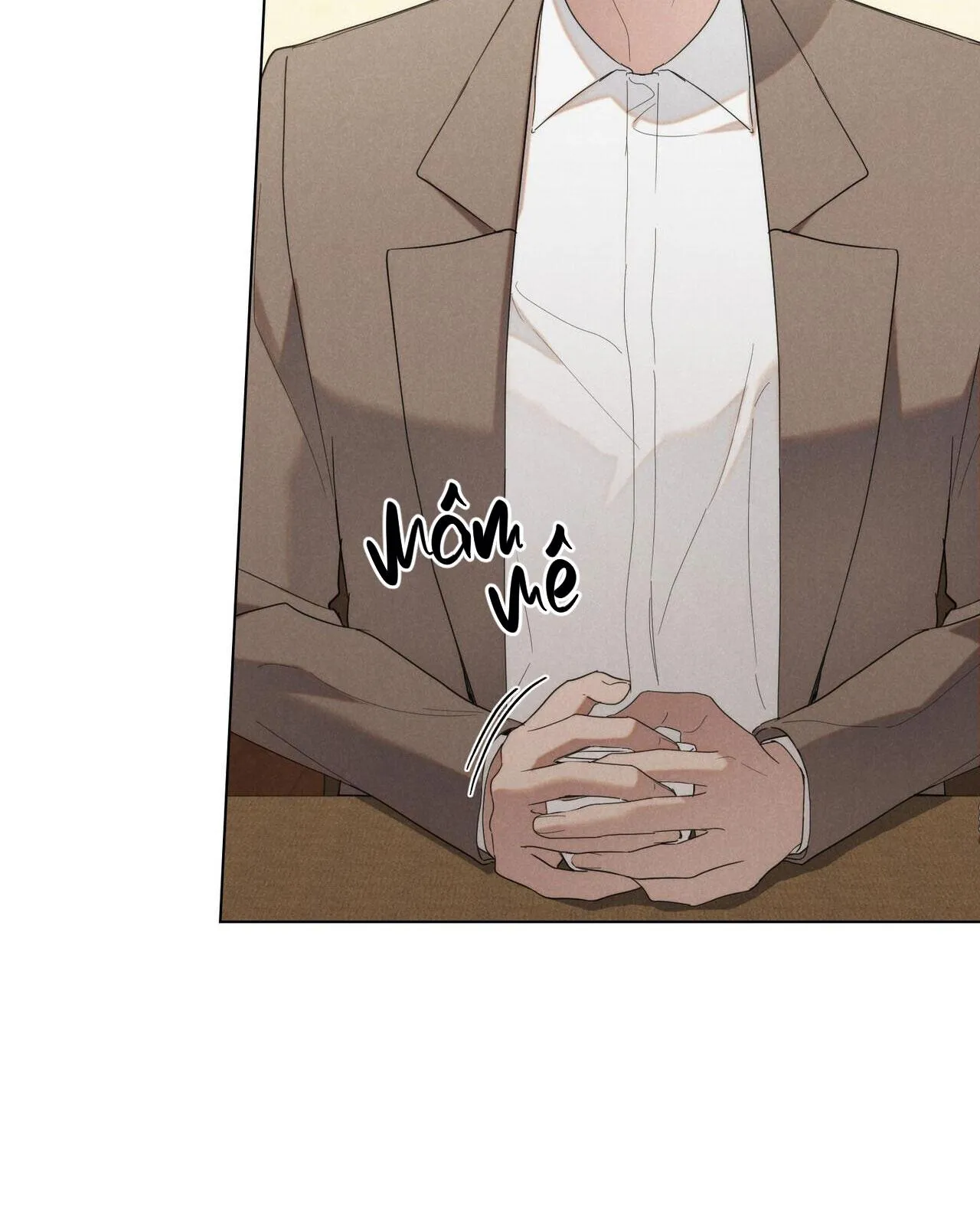 NGƯỜI TÌNH BÍ MẬT Chapter 15 Trang 14