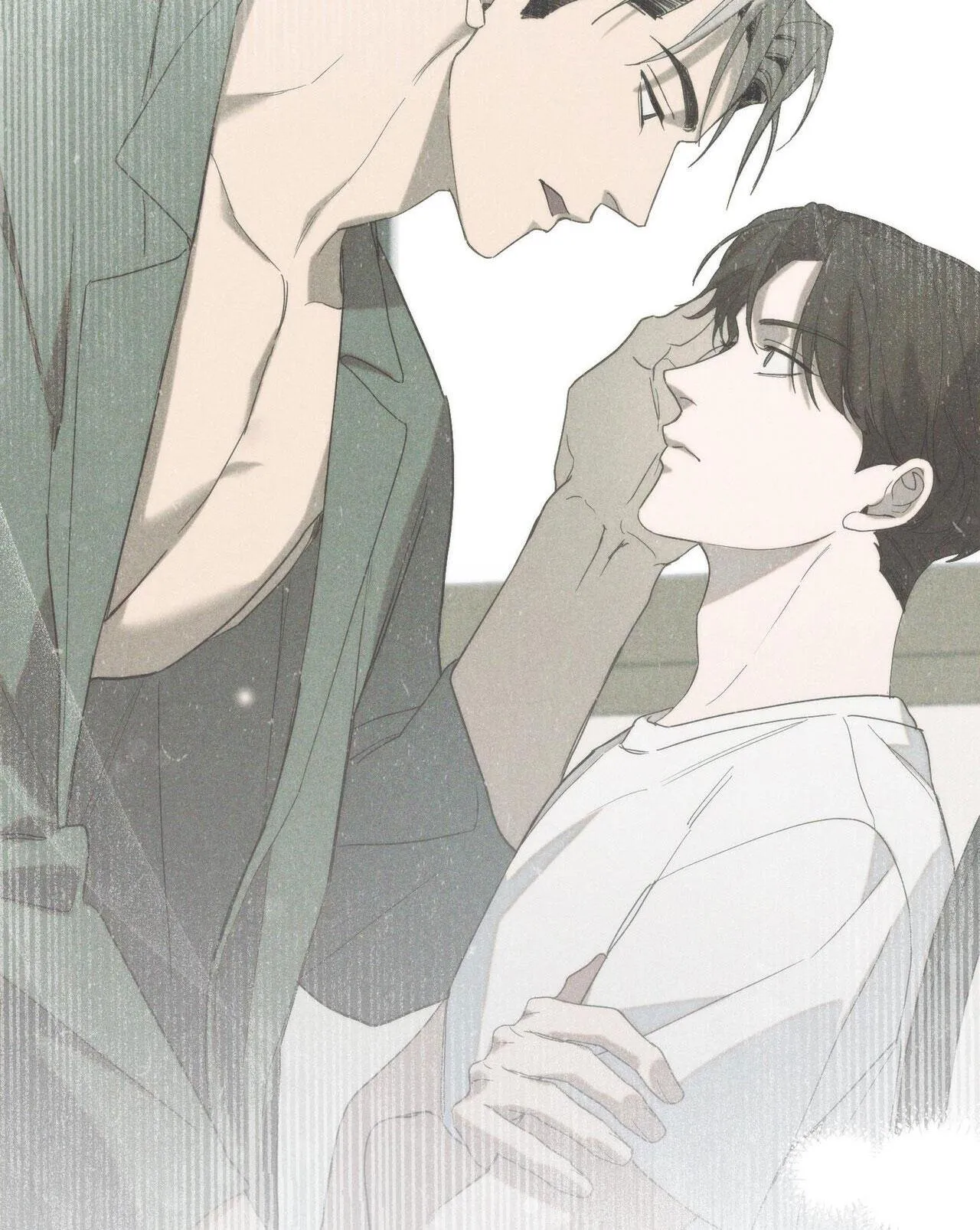 NGƯỜI TÌNH BÍ MẬT Chapter 15 Trang 17