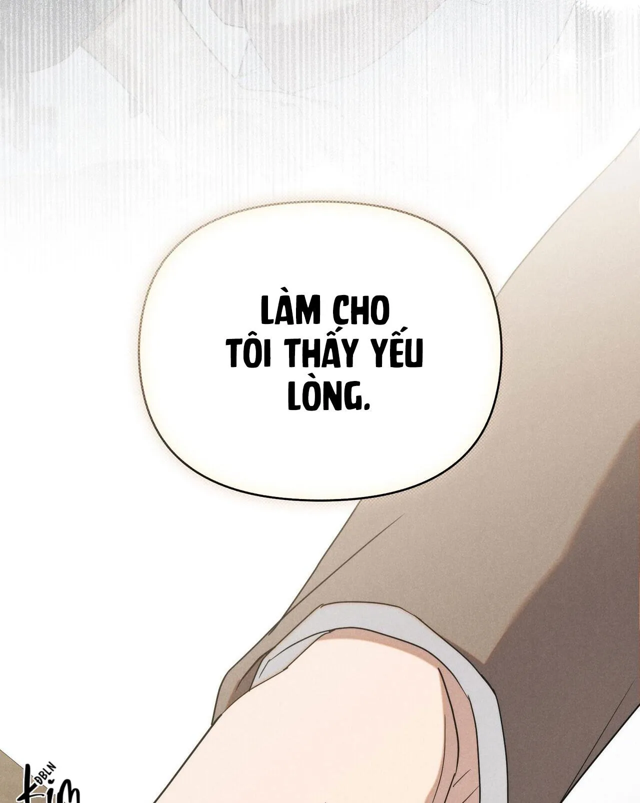 NGƯỜI TÌNH BÍ MẬT Chapter 15 Trang 18