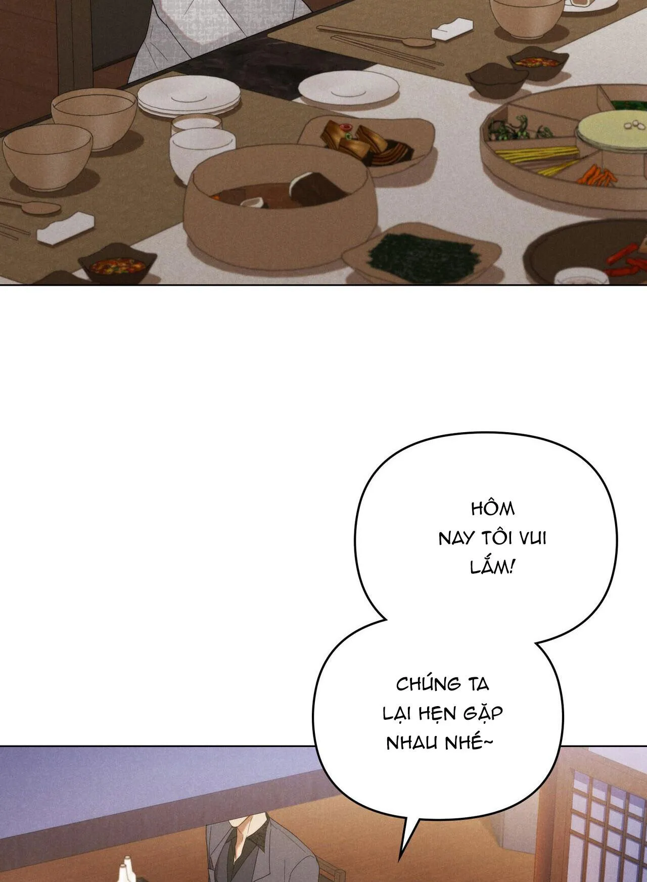 NGƯỜI TÌNH BÍ MẬT Chapter 15 Trang 26