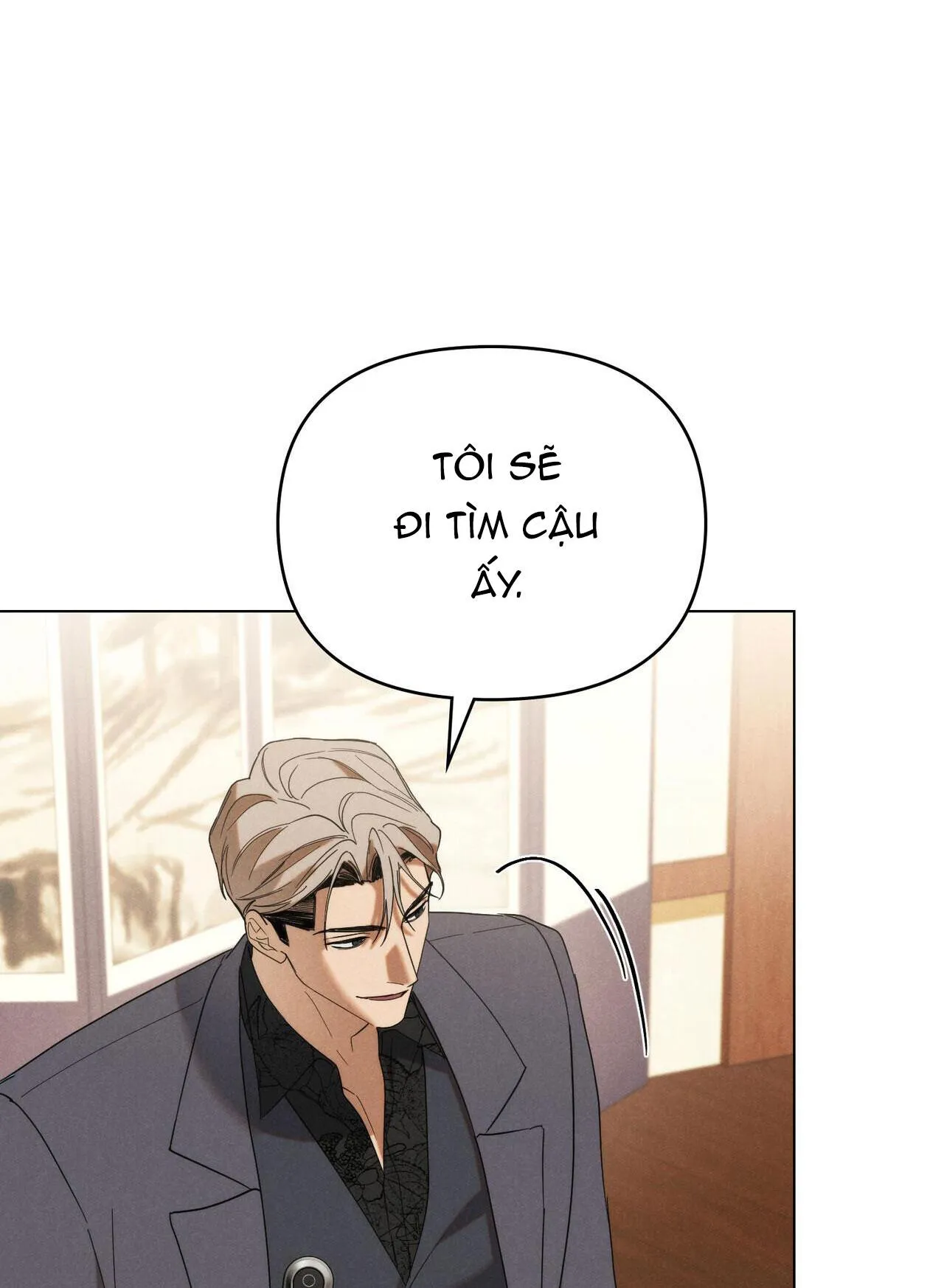 NGƯỜI TÌNH BÍ MẬT Chapter 15 Trang 29