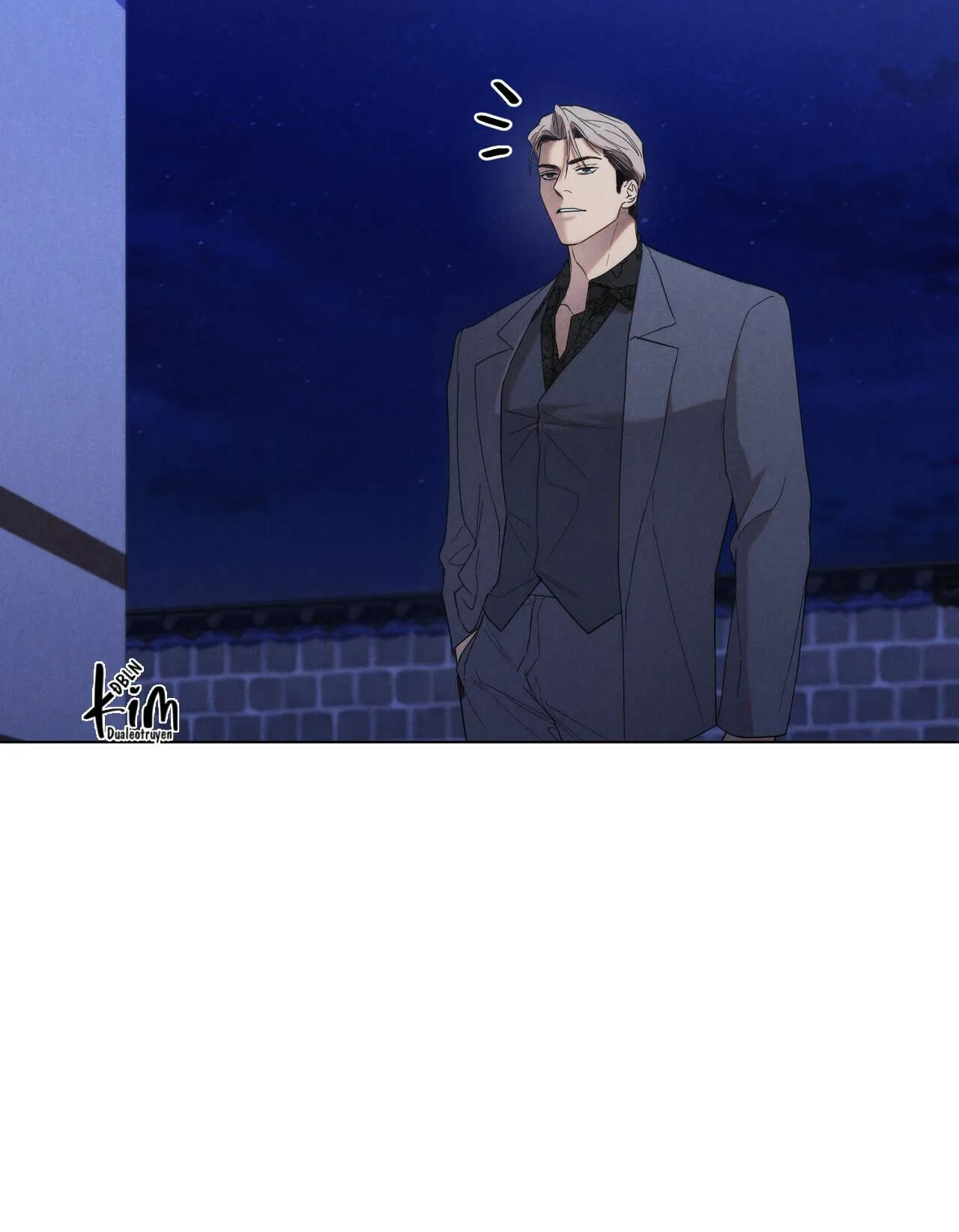 NGƯỜI TÌNH BÍ MẬT Chapter 15 Trang 35