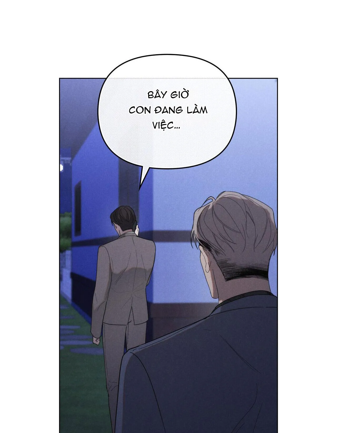 NGƯỜI TÌNH BÍ MẬT Chapter 15 Trang 36