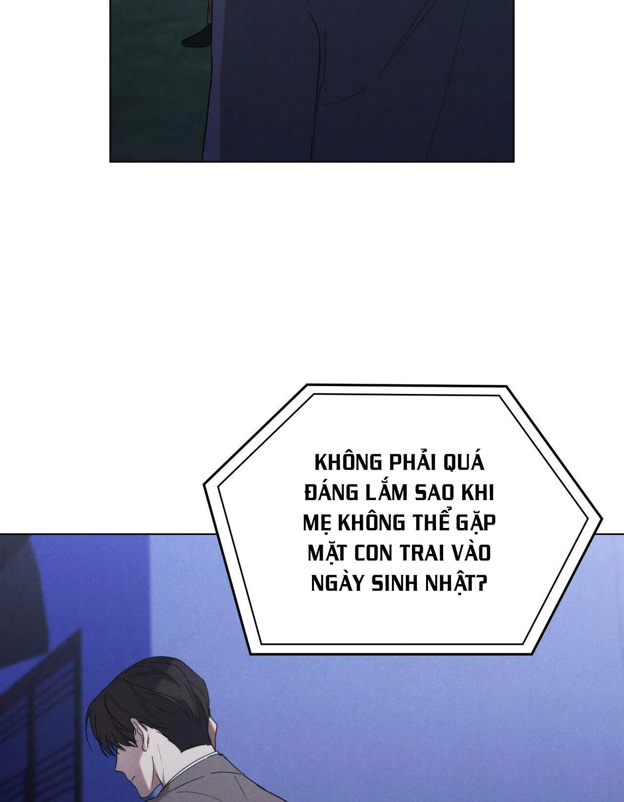 NGƯỜI TÌNH BÍ MẬT Chapter 15 Trang 37