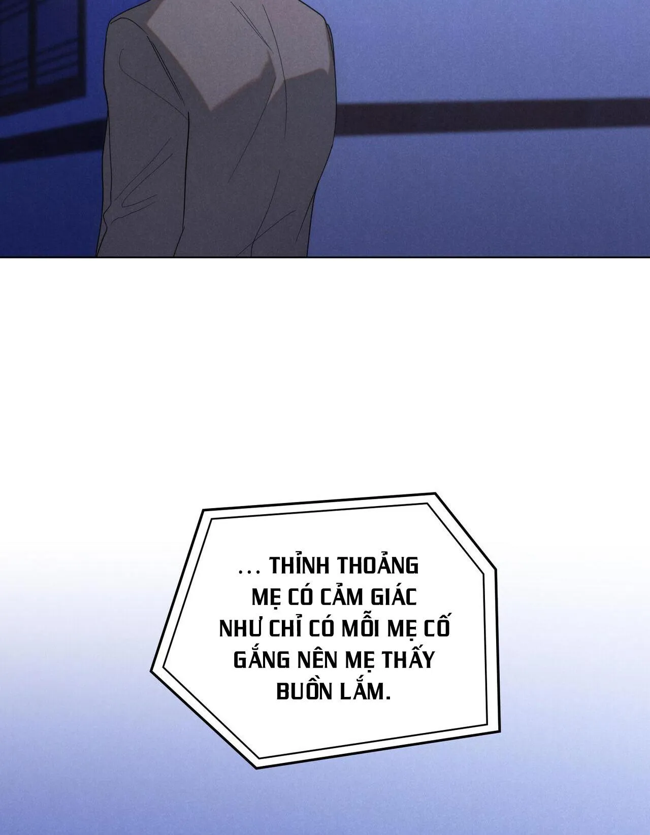 NGƯỜI TÌNH BÍ MẬT Chapter 15 Trang 38