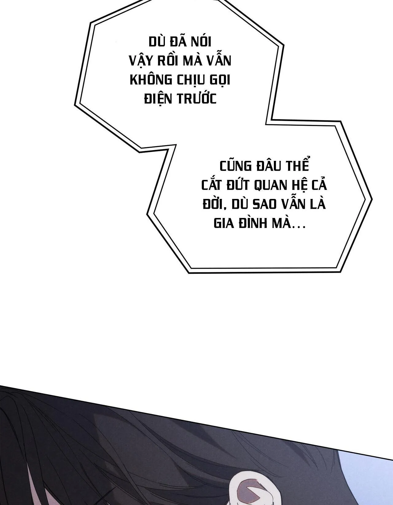 NGƯỜI TÌNH BÍ MẬT Chapter 15 Trang 40