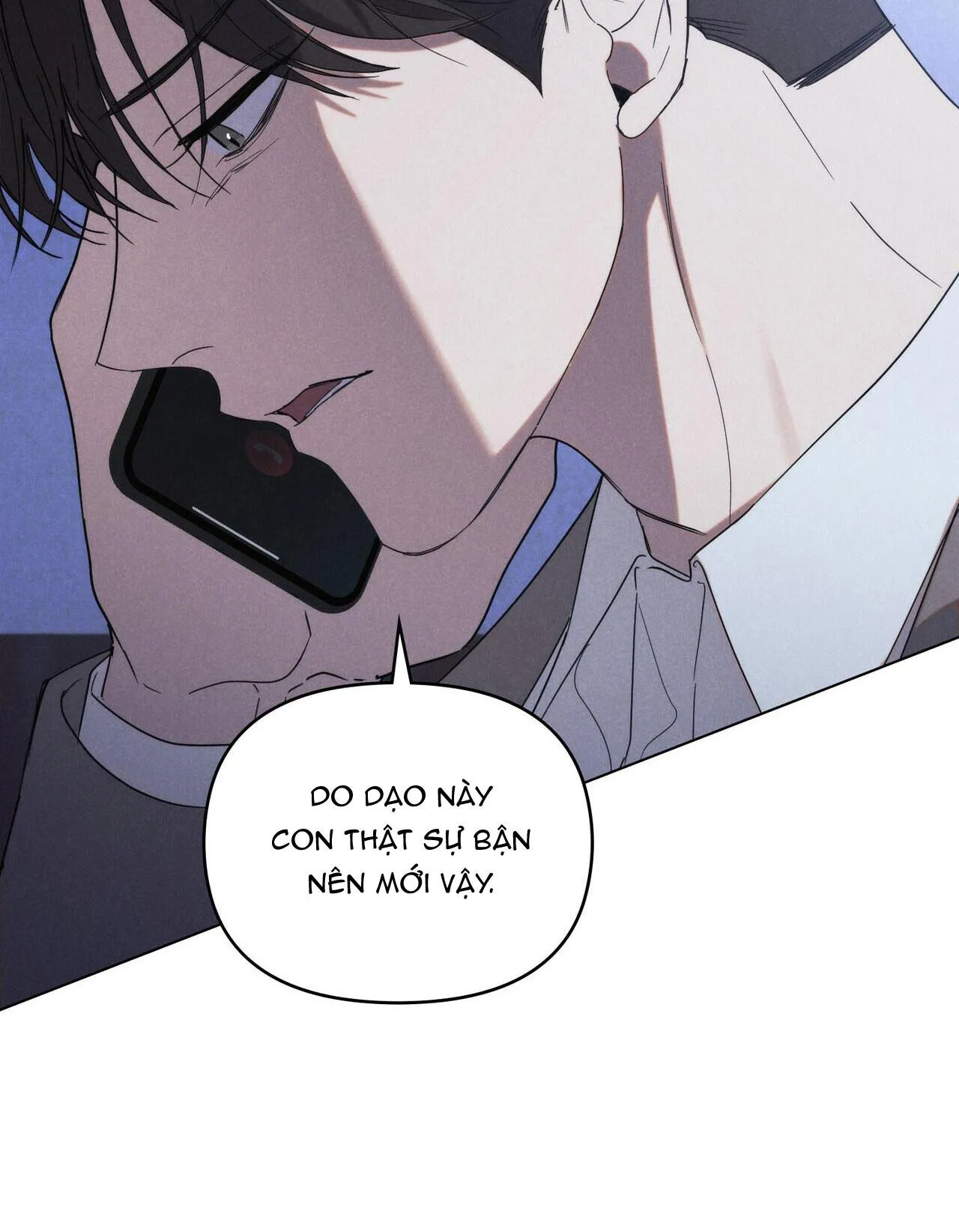 NGƯỜI TÌNH BÍ MẬT Chapter 15 Trang 41