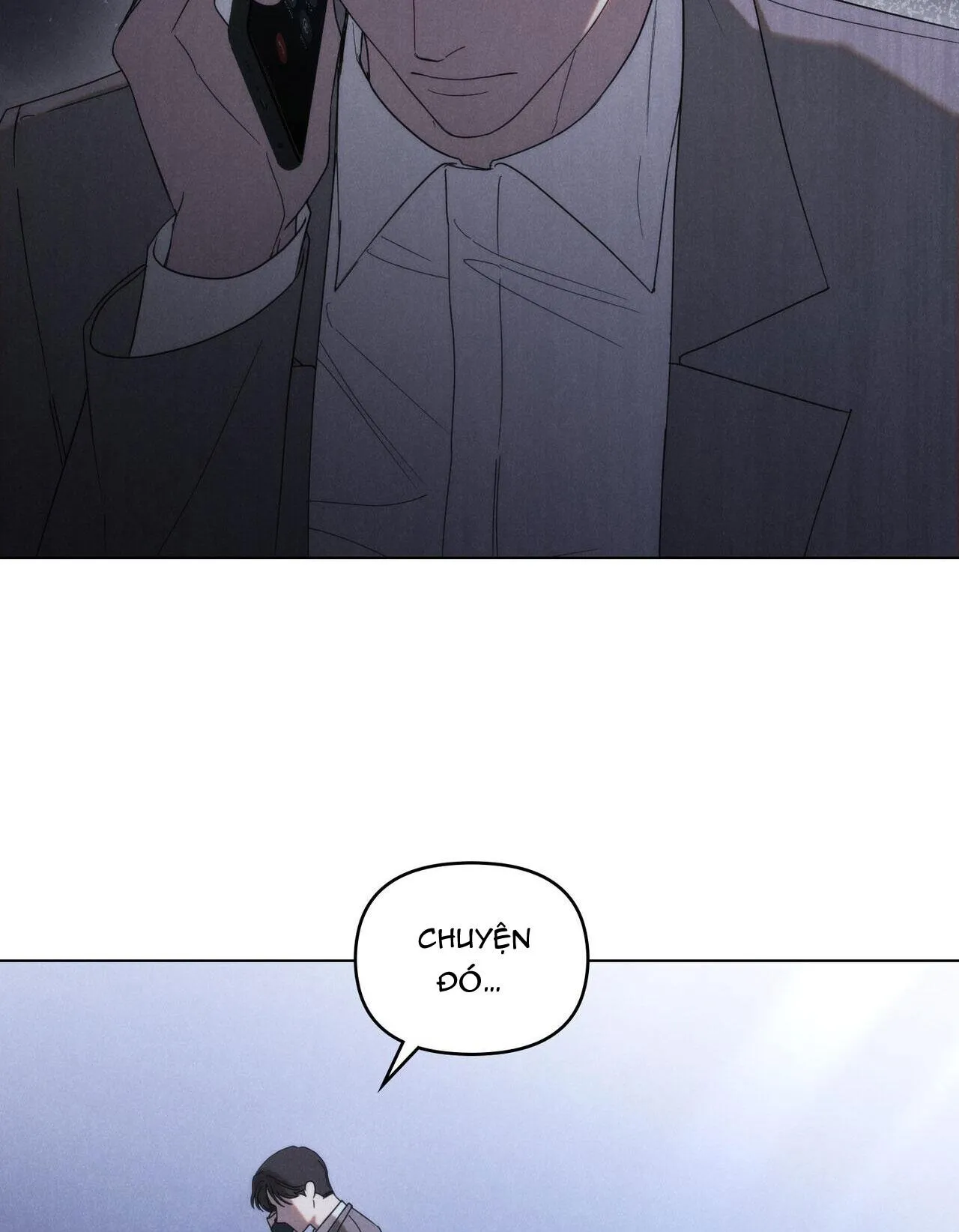 NGƯỜI TÌNH BÍ MẬT Chapter 15 Trang 44