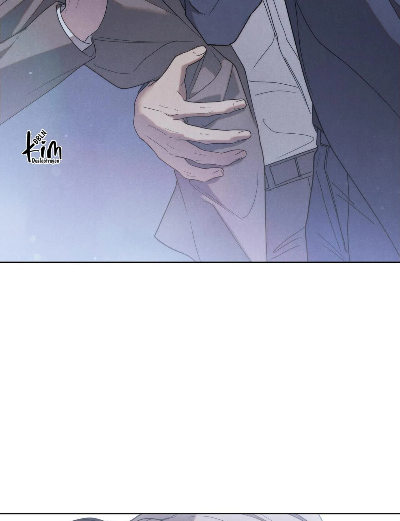 NGƯỜI TÌNH BÍ MẬT Chapter 15 Trang 50