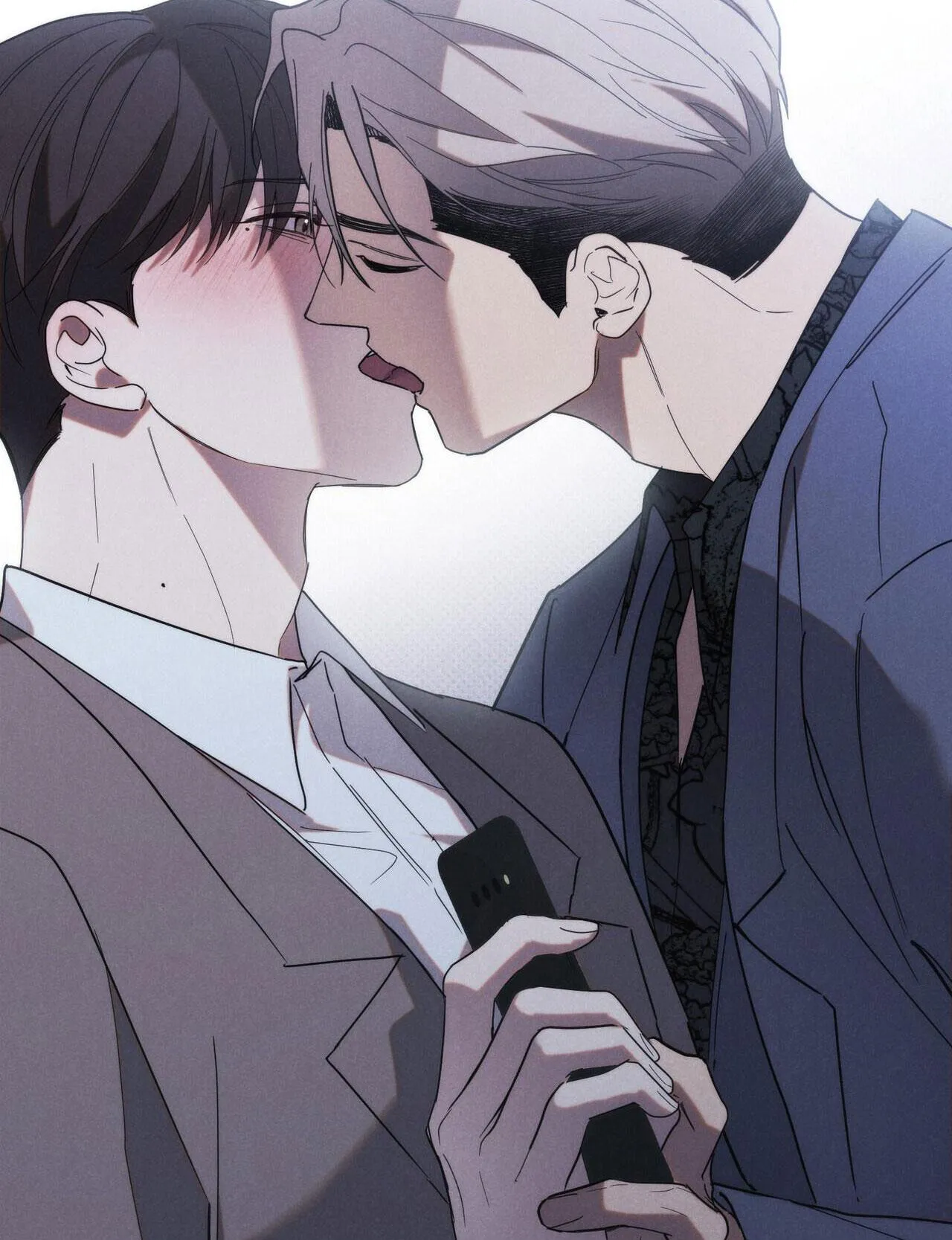 NGƯỜI TÌNH BÍ MẬT Chapter 15 Trang 51