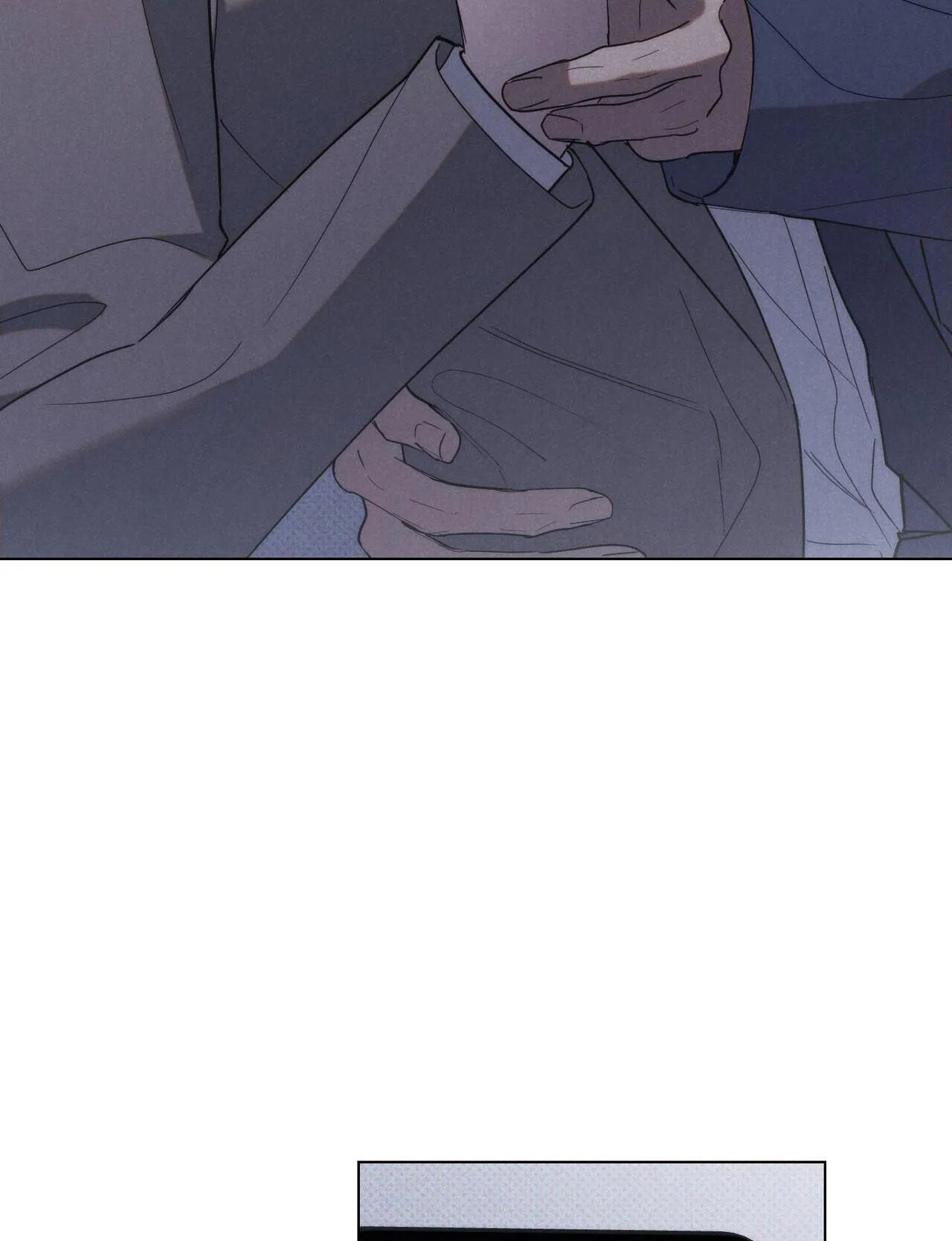 NGƯỜI TÌNH BÍ MẬT Chapter 15 Trang 52