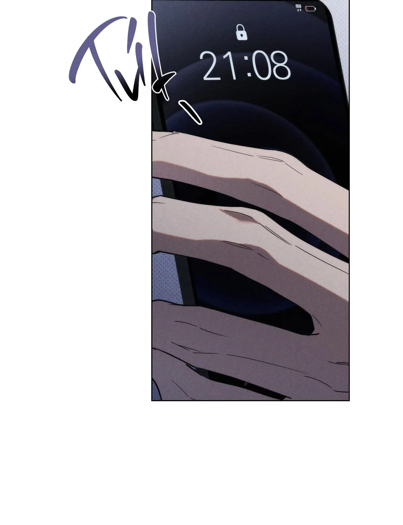 NGƯỜI TÌNH BÍ MẬT Chapter 15 Trang 53