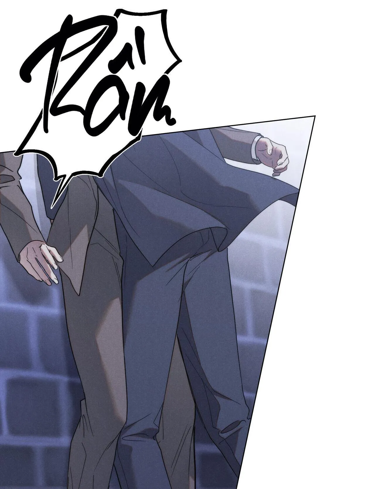 NGƯỜI TÌNH BÍ MẬT Chapter 15 Trang 54