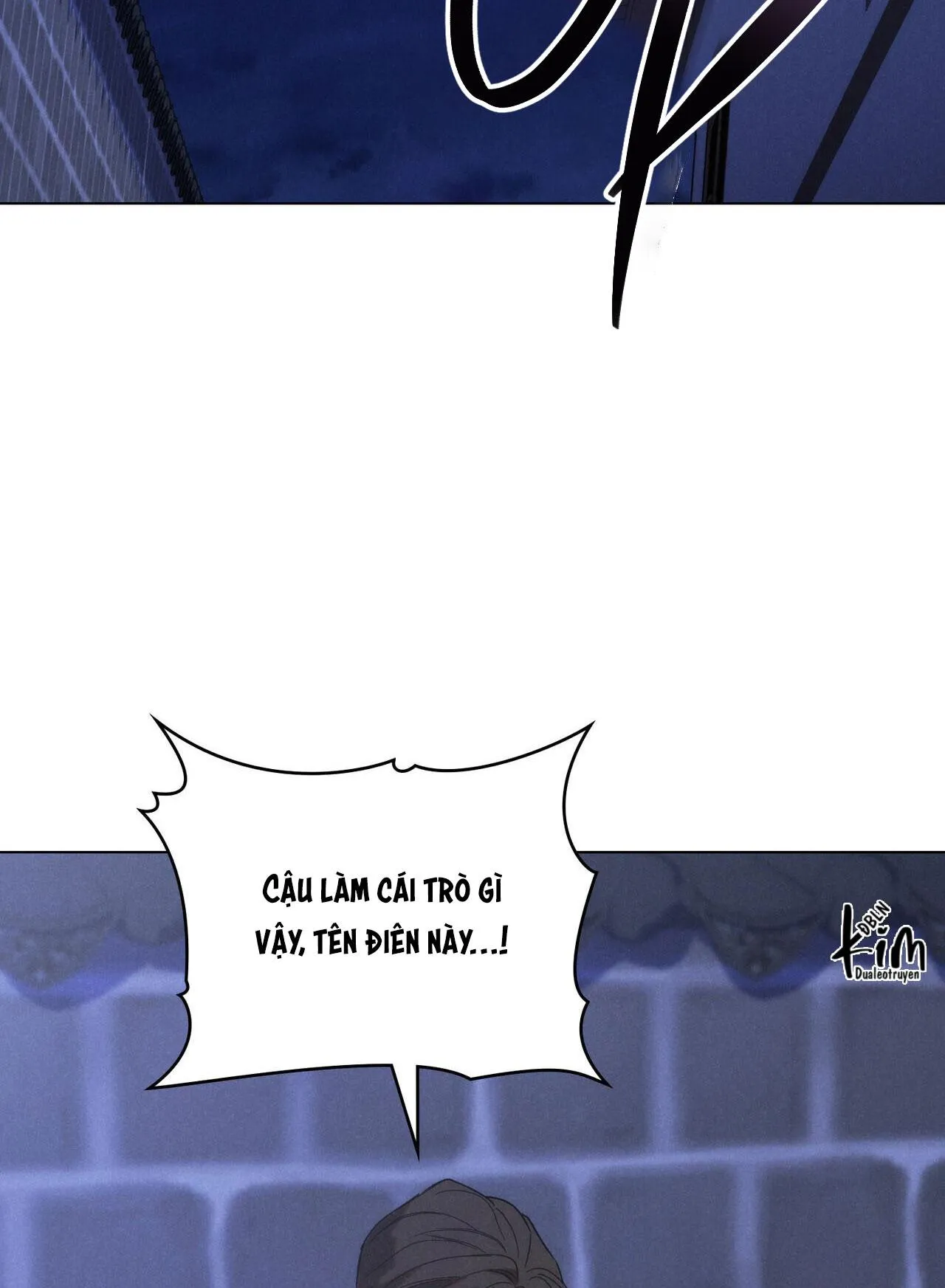 NGƯỜI TÌNH BÍ MẬT Chapter 15 Trang 59