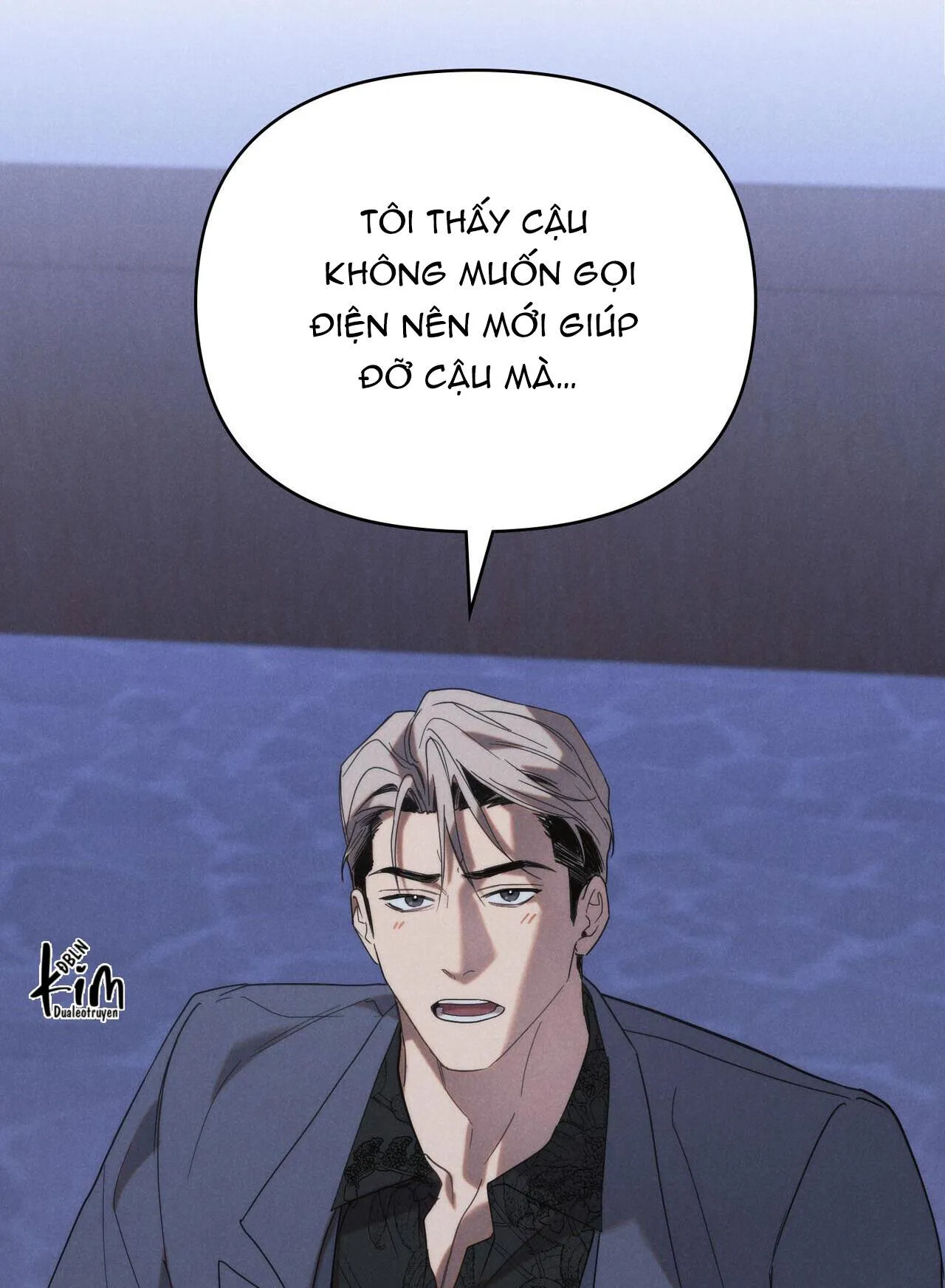 NGƯỜI TÌNH BÍ MẬT Chapter 15 Trang 61