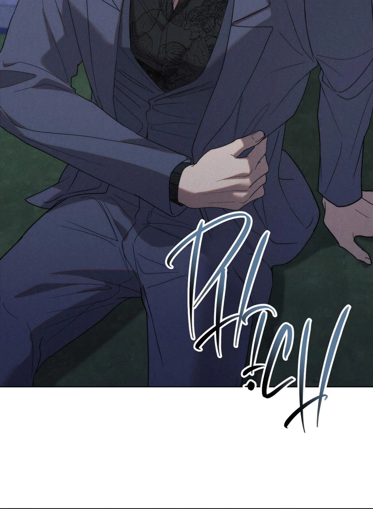 NGƯỜI TÌNH BÍ MẬT Chapter 15 Trang 62