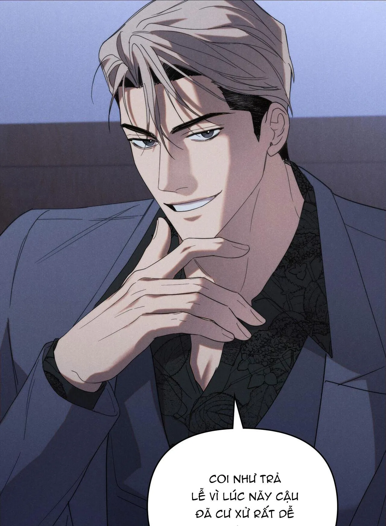 NGƯỜI TÌNH BÍ MẬT Chapter 15 Trang 63