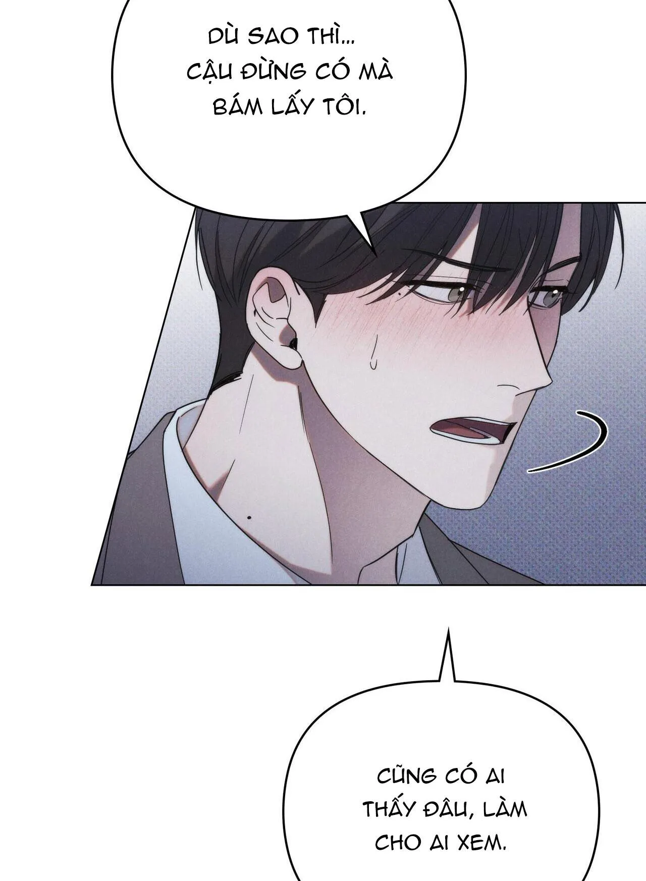 NGƯỜI TÌNH BÍ MẬT Chapter 15 Trang 66