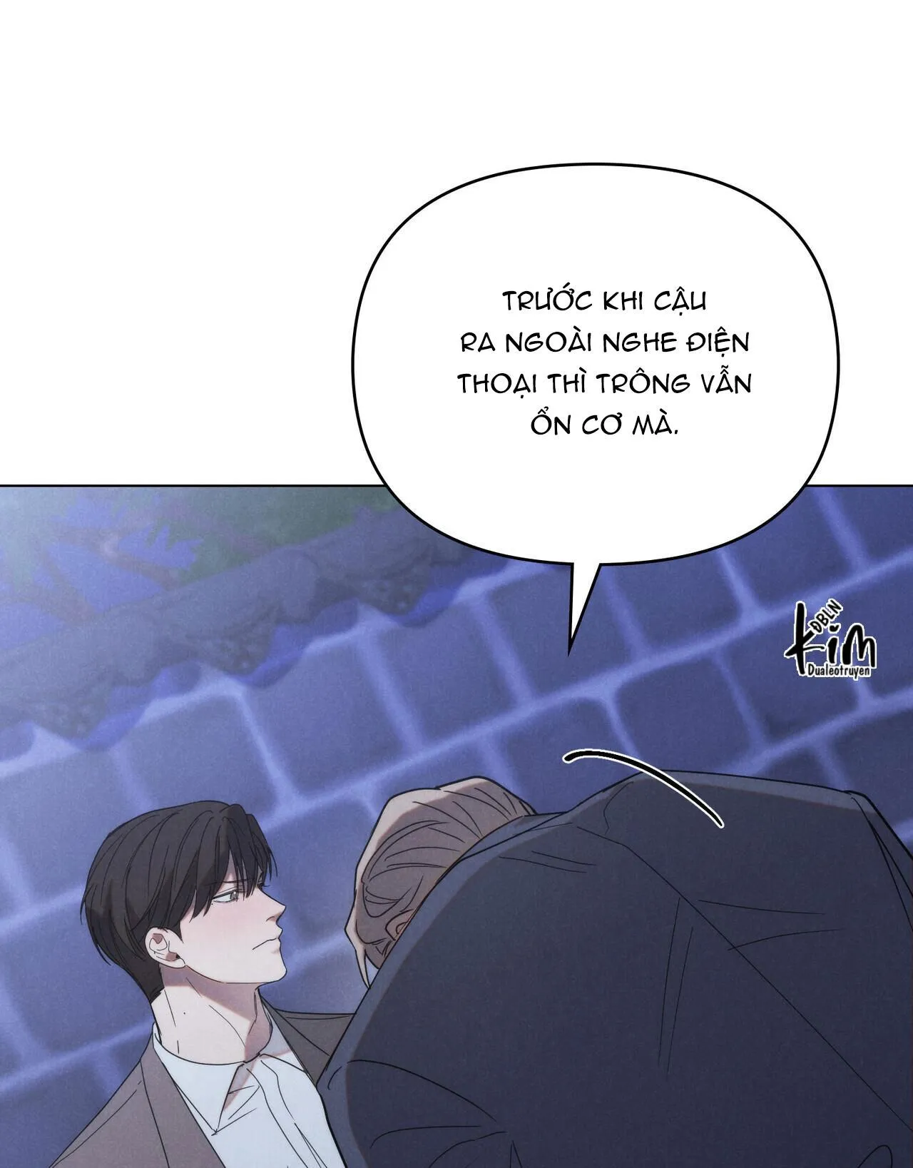 NGƯỜI TÌNH BÍ MẬT Chapter 15 Trang 68