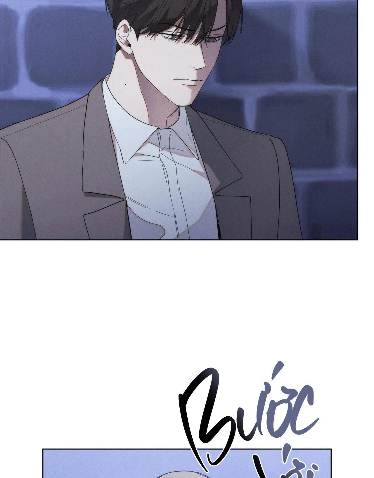 NGƯỜI TÌNH BÍ MẬT Chapter 15 Trang 70