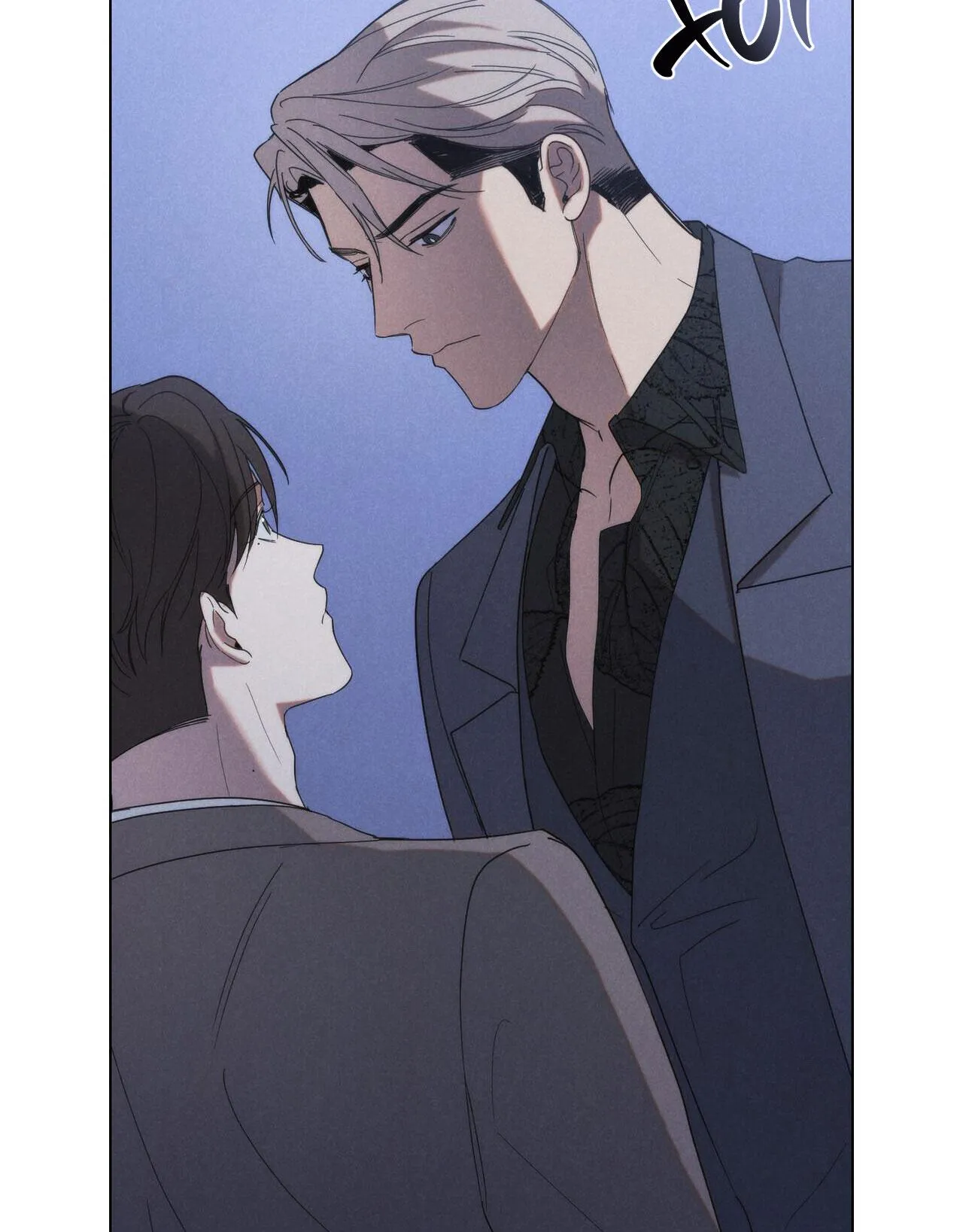 NGƯỜI TÌNH BÍ MẬT Chapter 15 Trang 71