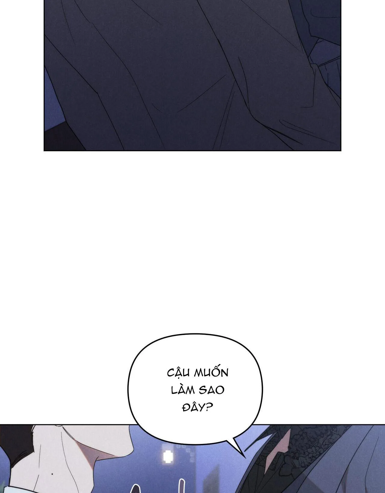 NGƯỜI TÌNH BÍ MẬT Chapter 15 Trang 72